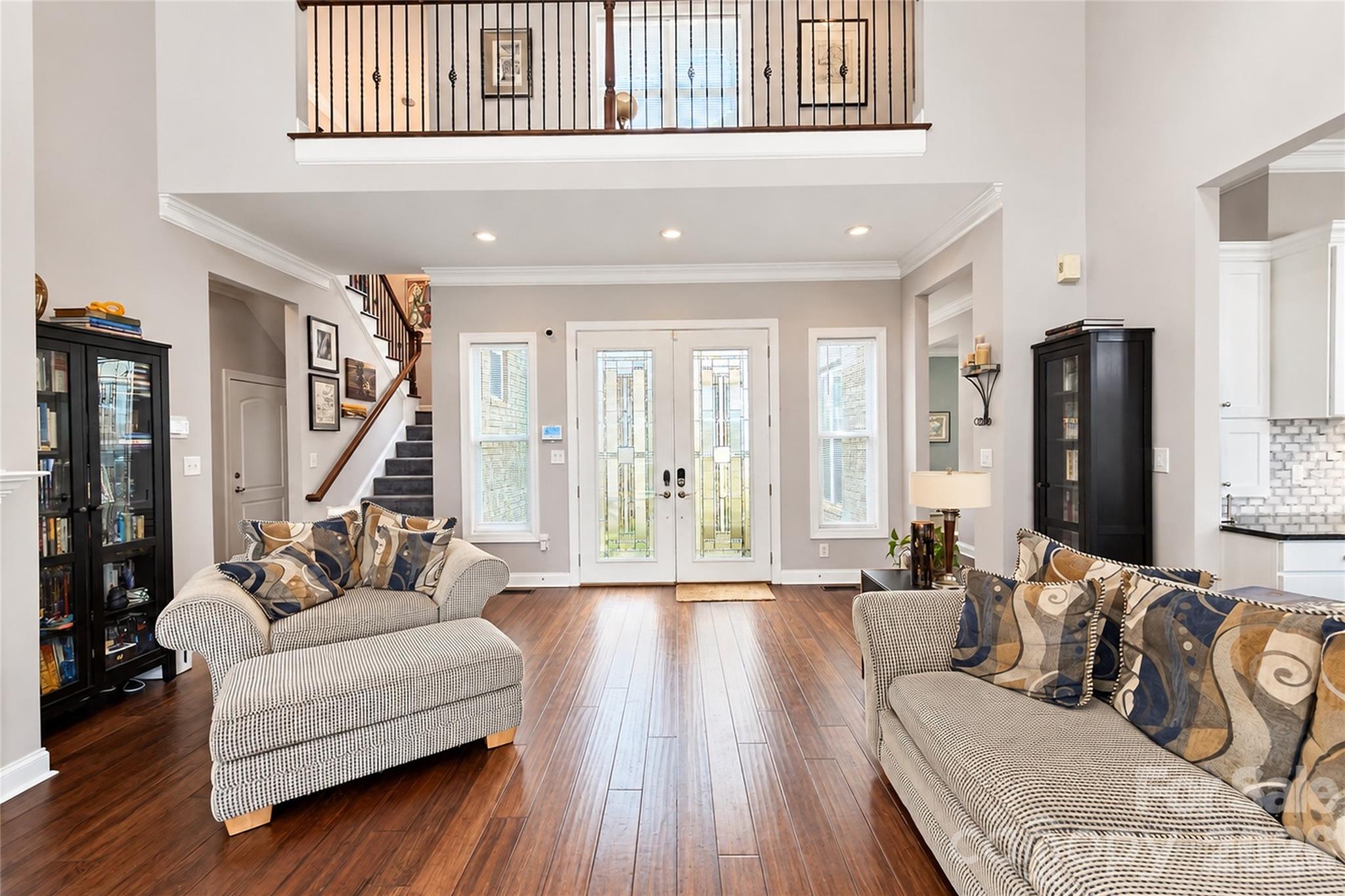 Single Family Residence at 7365 Gabriel Street, Sherrills Ford, photo 13 of 43