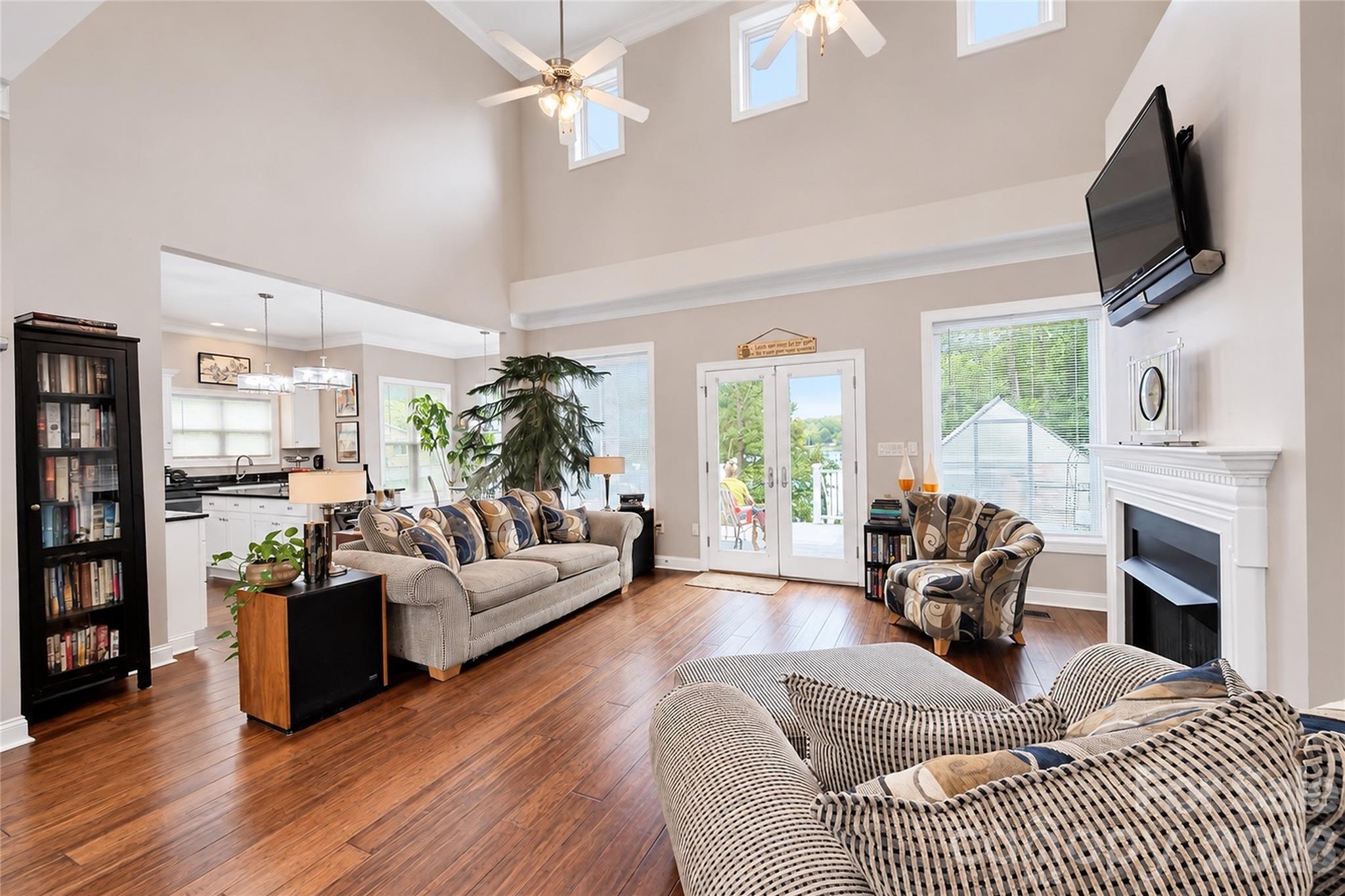 Single Family Residence at 7365 Gabriel Street, Sherrills Ford, photo 14 of 43