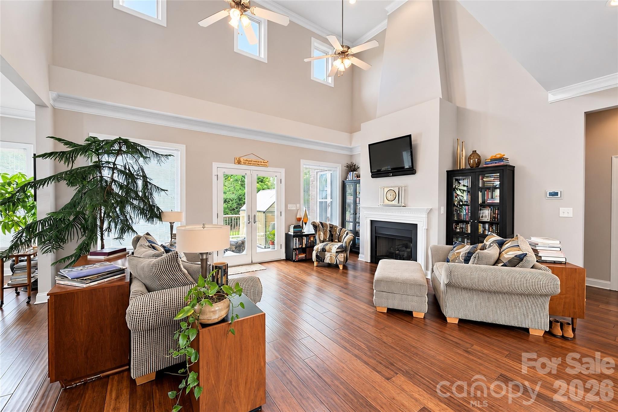 Single Family Residence at 7365 Gabriel Street, Sherrills Ford, photo 15 of 43