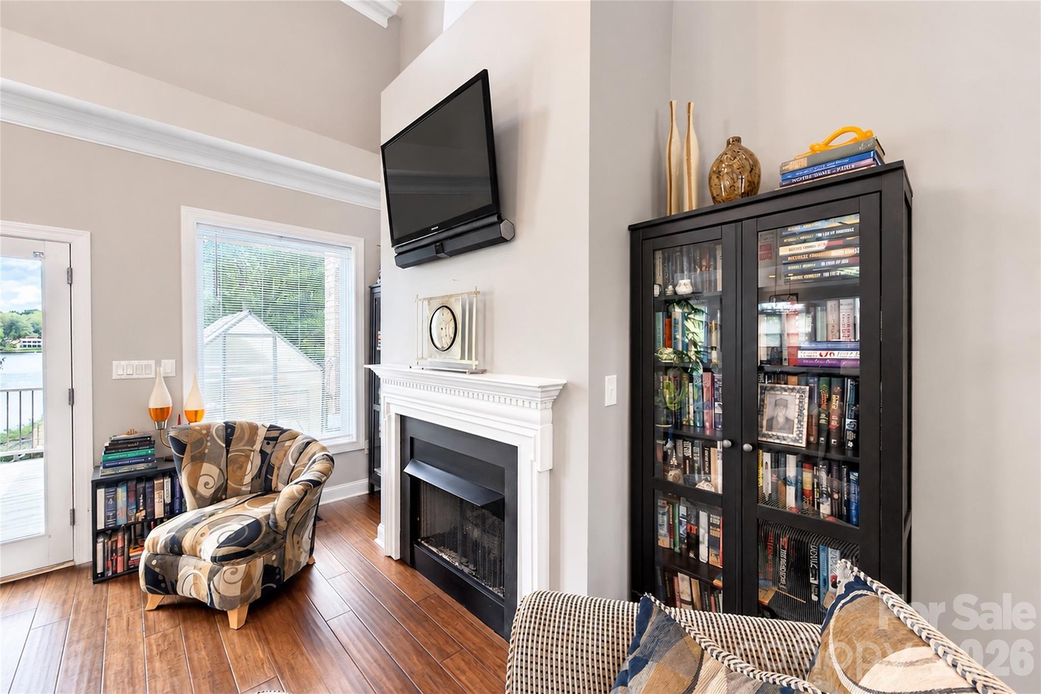 Single Family Residence at 7365 Gabriel Street, Sherrills Ford, photo 16 of 43
