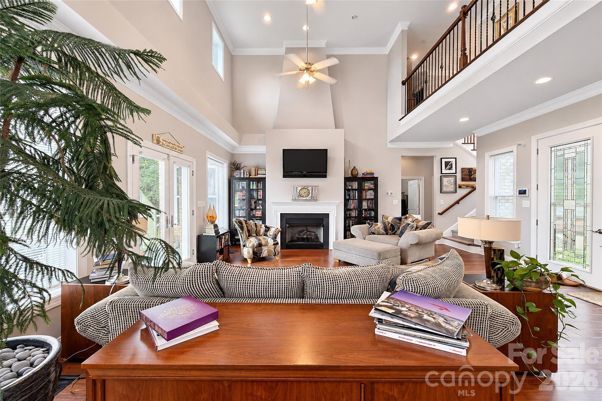 Single Family Residence at 7365 Gabriel Street, Sherrills Ford, photo 17 of 43