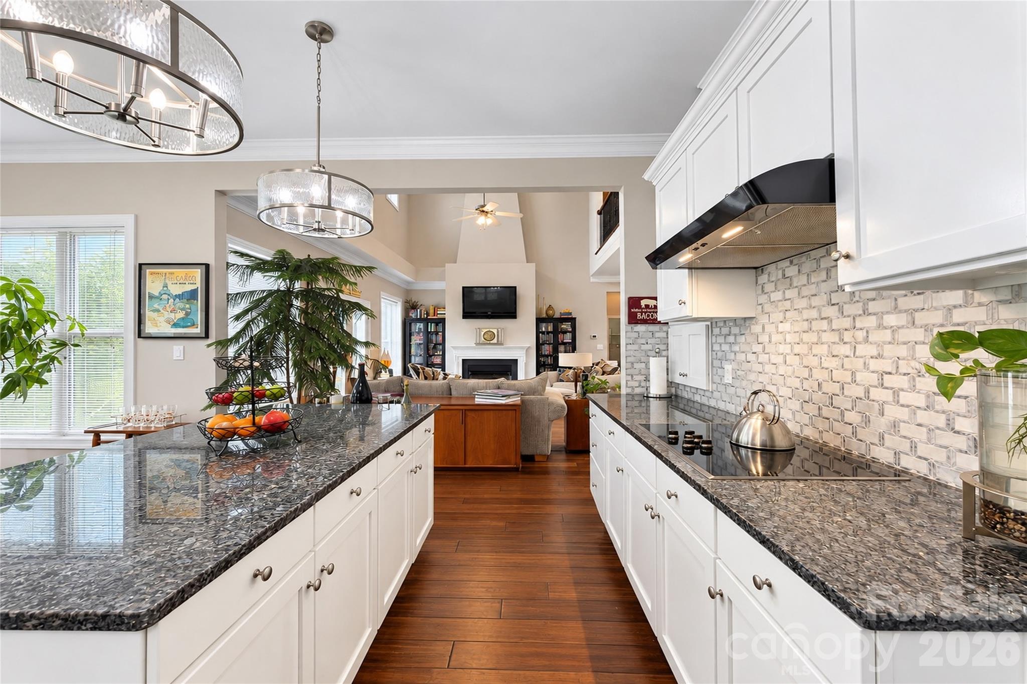Single Family Residence at 7365 Gabriel Street, Sherrills Ford, photo 19 of 43