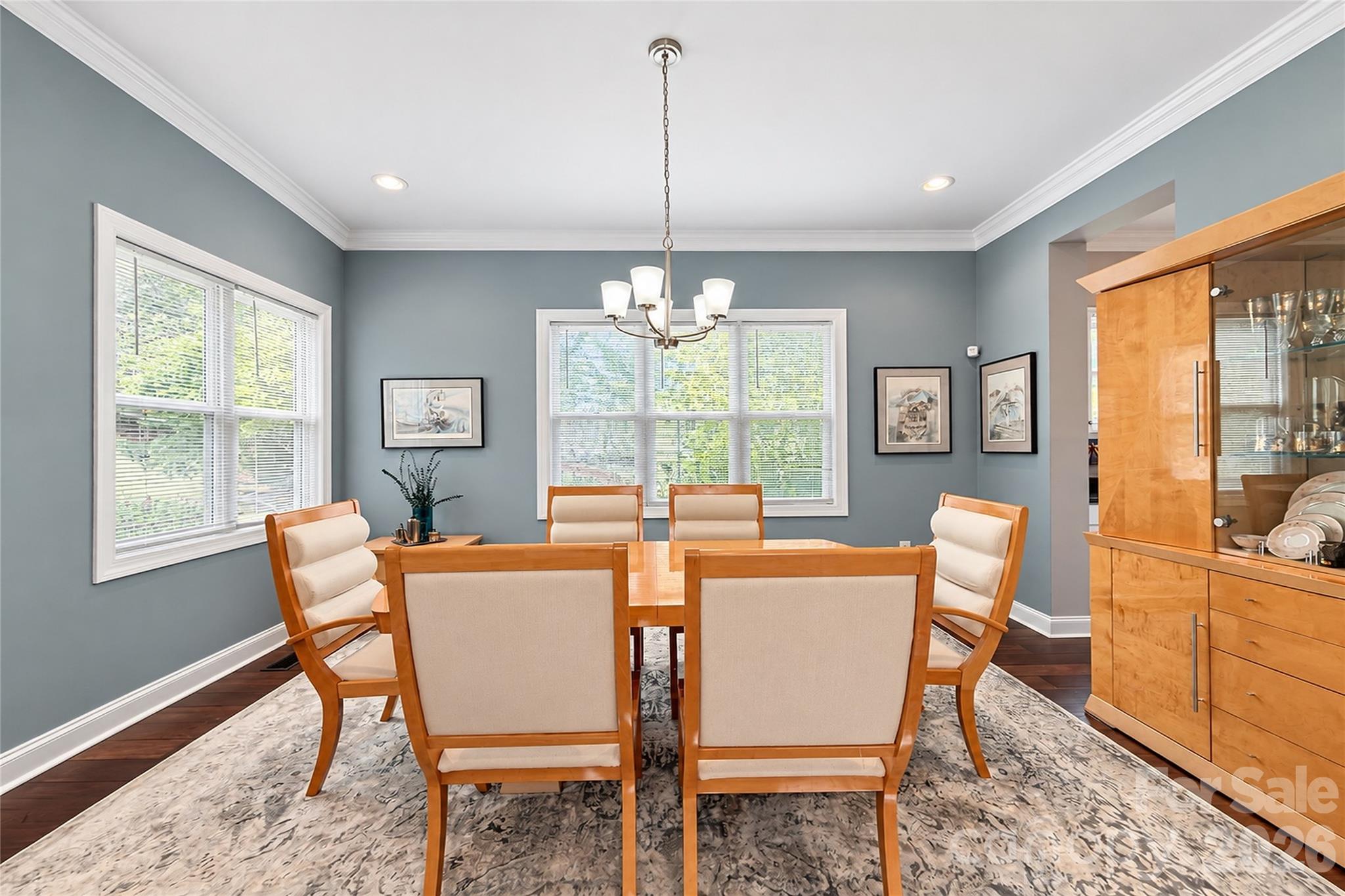 Single Family Residence at 7365 Gabriel Street, Sherrills Ford, photo 23 of 43