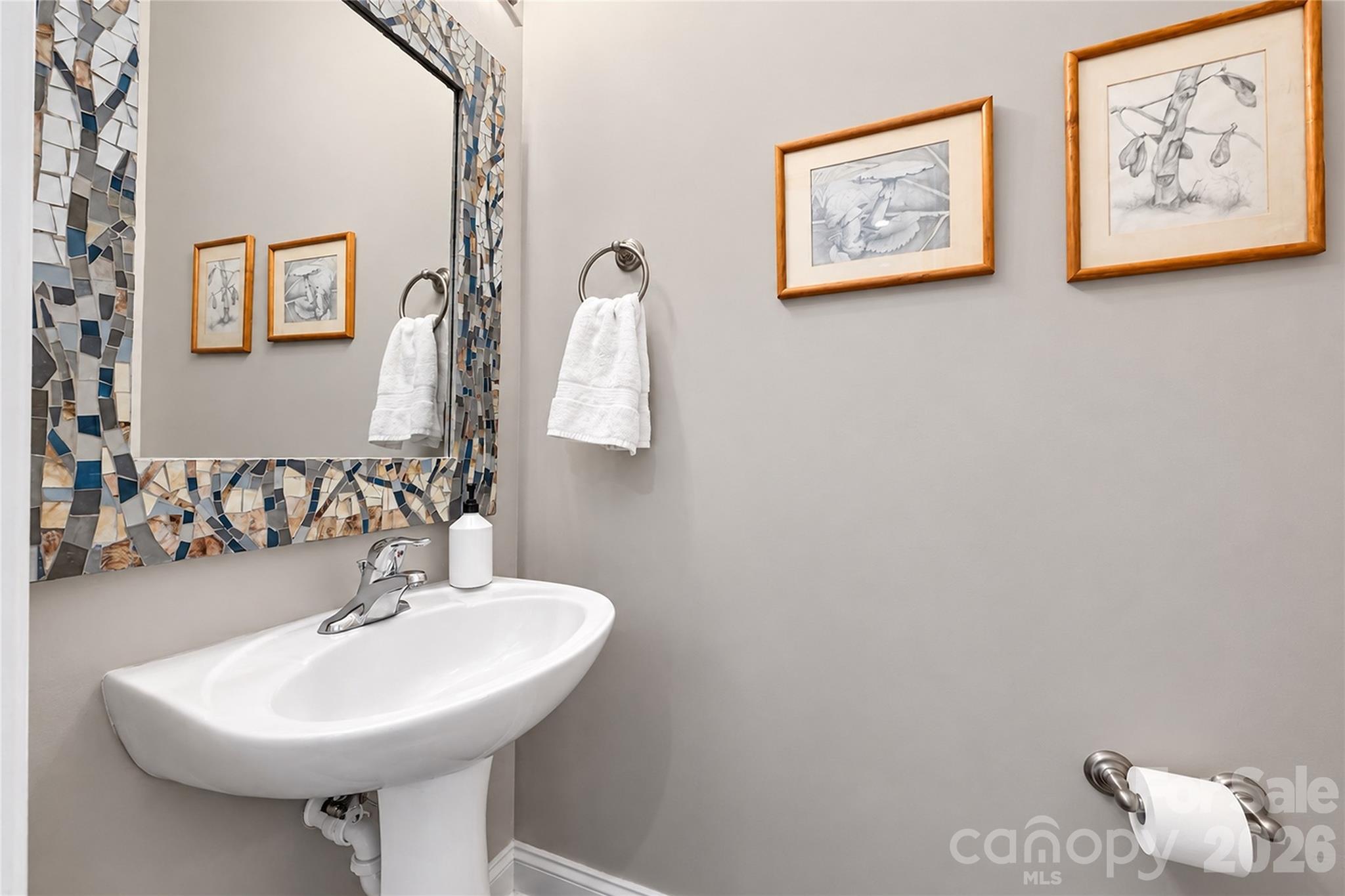 Single Family Residence at 7365 Gabriel Street, Sherrills Ford, photo 25 of 43