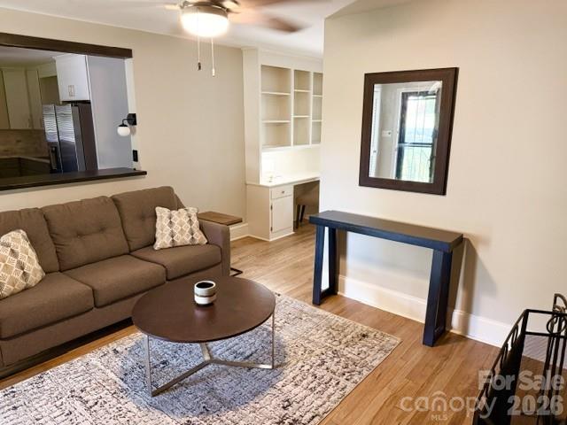 Single Family Residence at 323 Western Boulevard, Lexington, photo 11 of 21