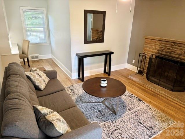 Single Family Residence at 323 Western Boulevard, Lexington, photo 12 of 21