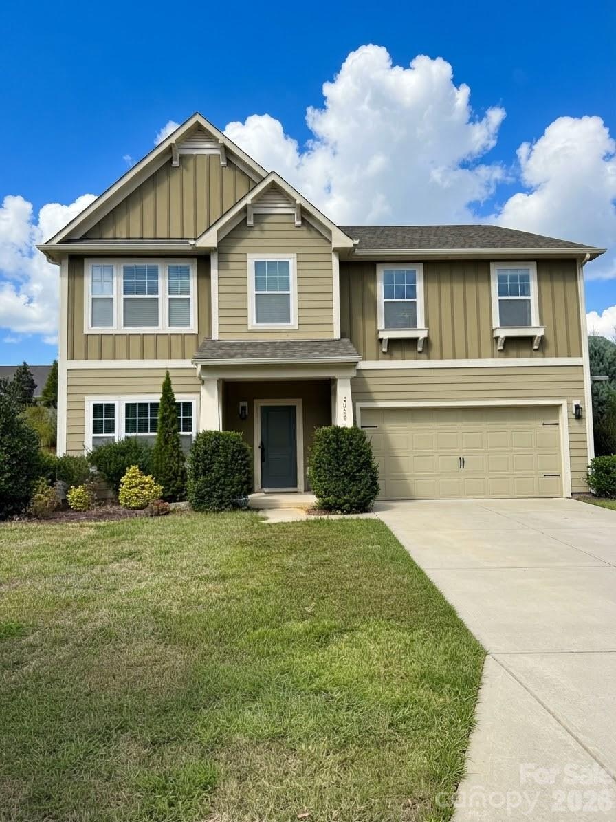 2030 Pine Siskin Court