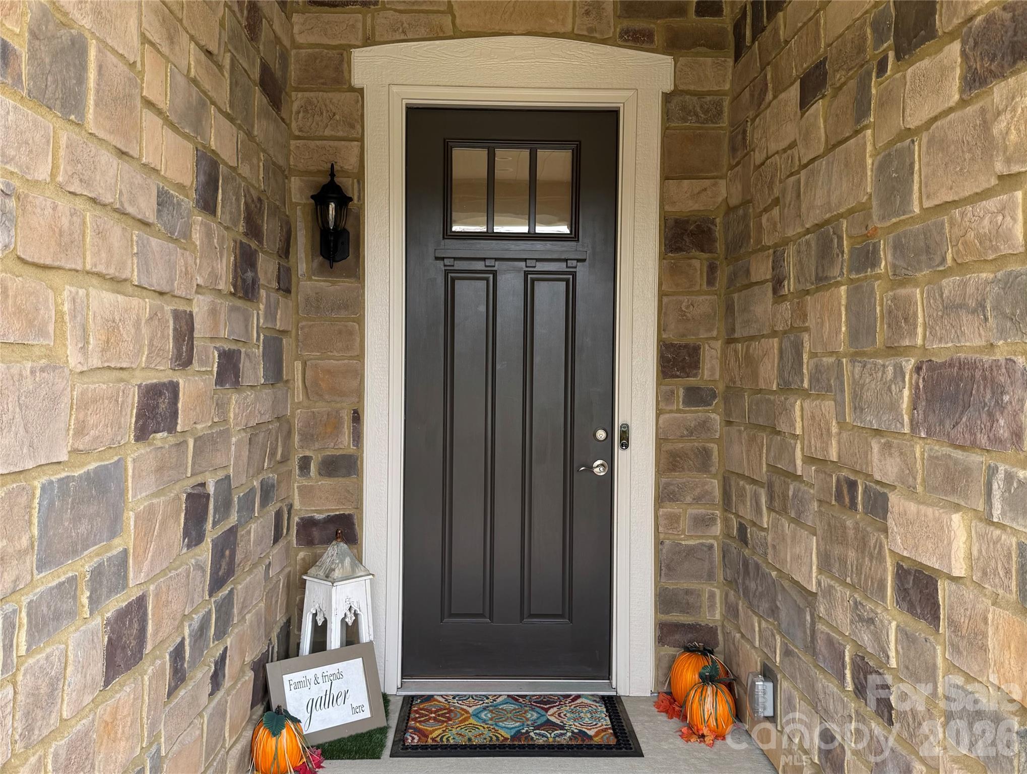 Welcome - 9065 Treetop Way NW, Concord