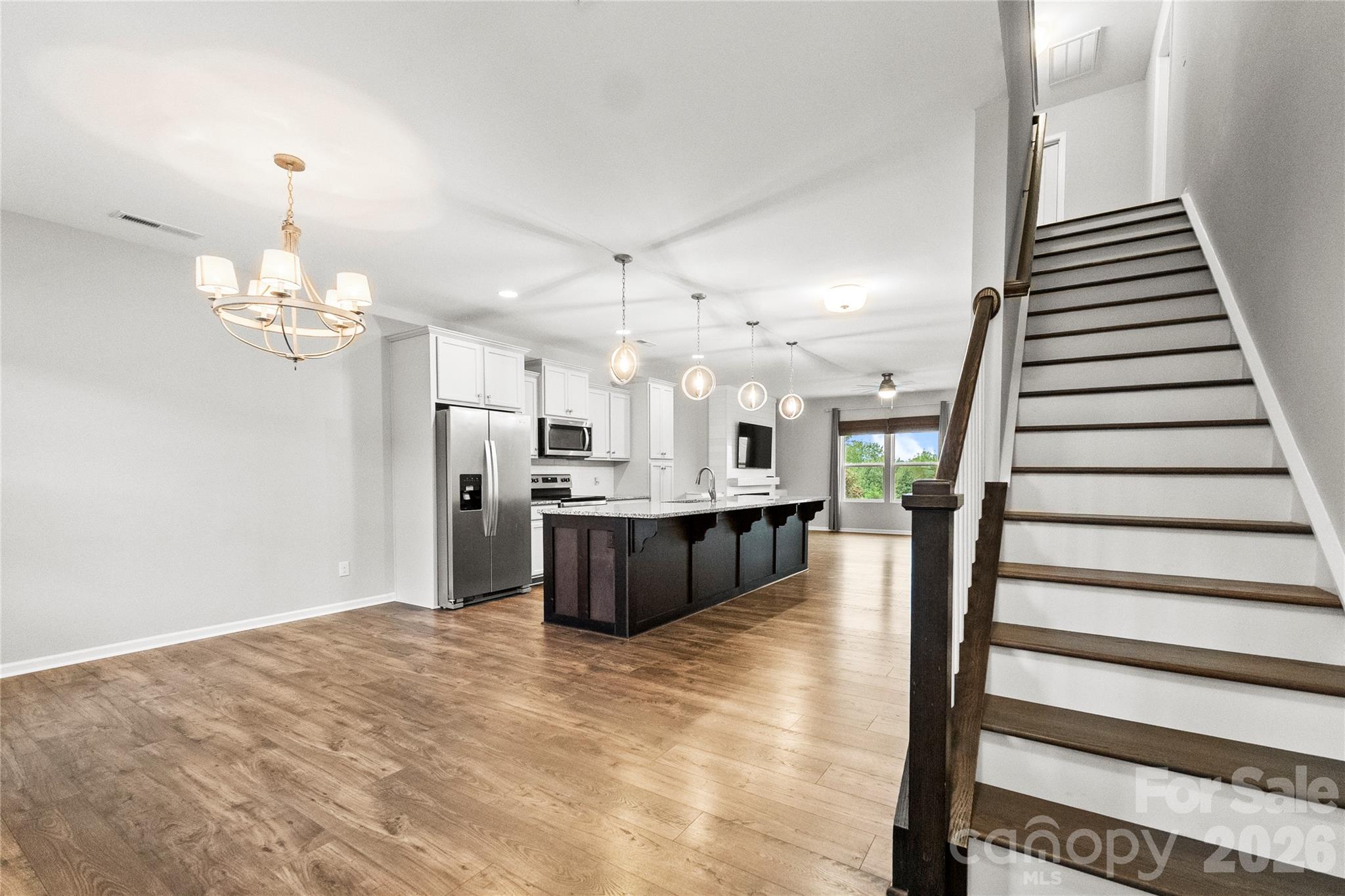 Single Family Residence at 2017 New Hope Branch Way, Belmont, photo 6 of 21