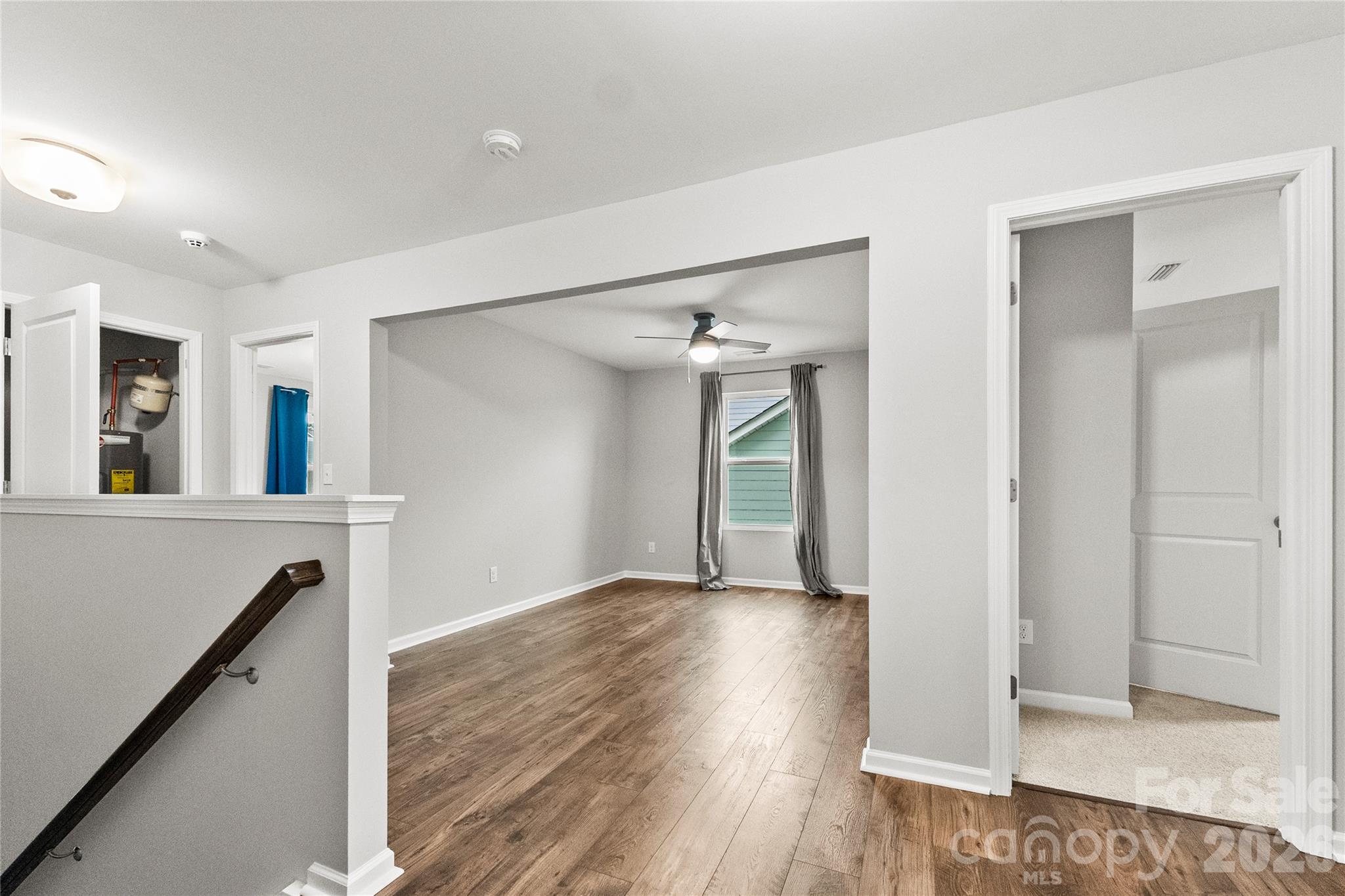Single Family Residence at 2017 New Hope Branch Way, Belmont, photo 7 of 21