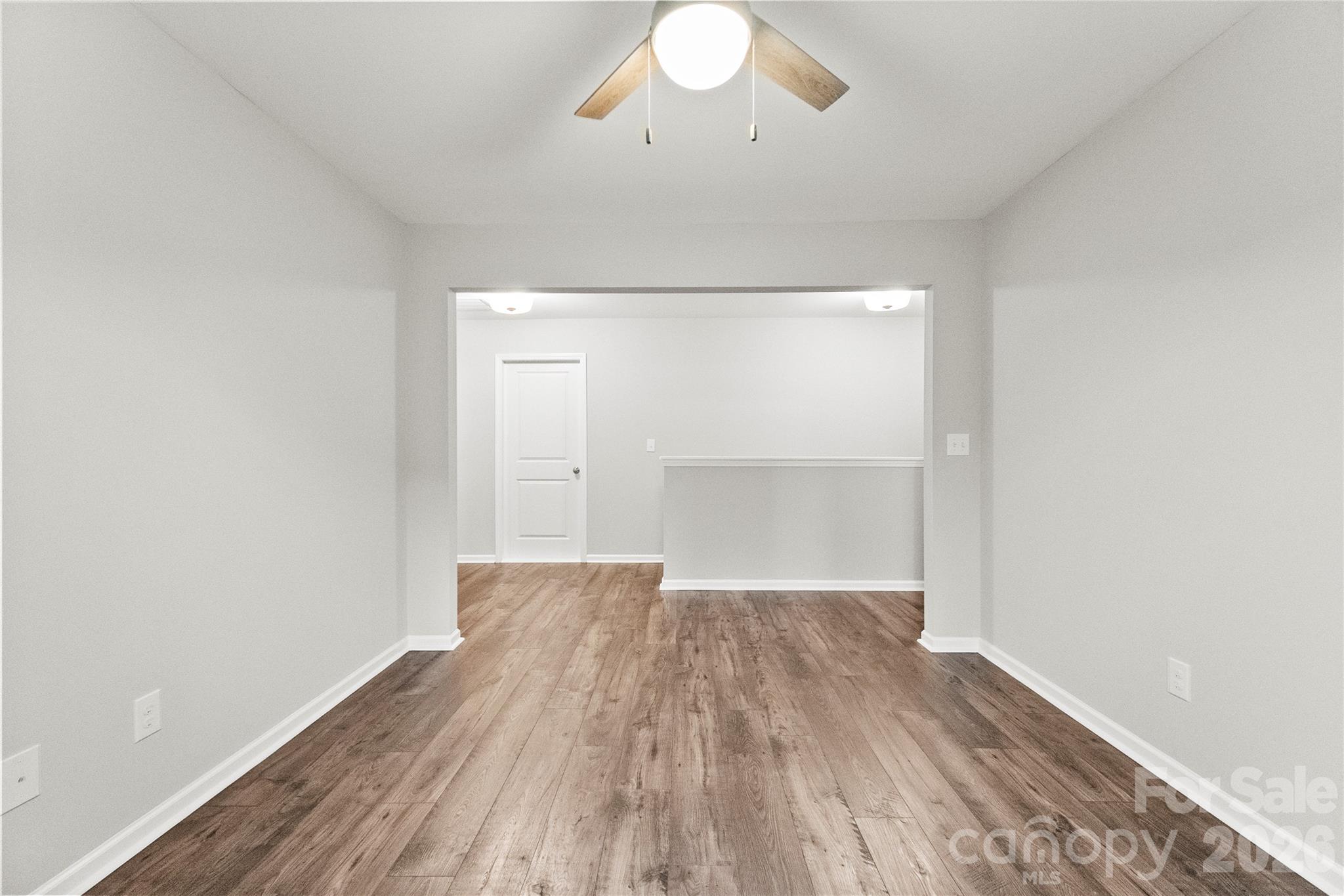 Single Family Residence at 2017 New Hope Branch Way, Belmont, photo 11 of 21