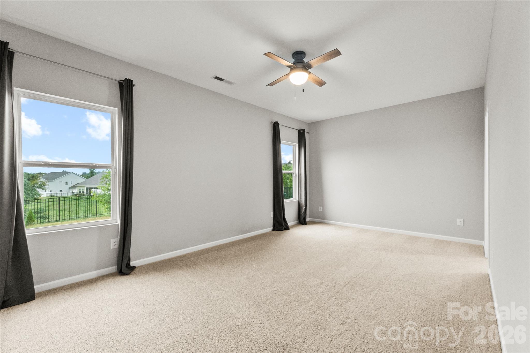 Single Family Residence at 2017 New Hope Branch Way, Belmont, photo 12 of 21