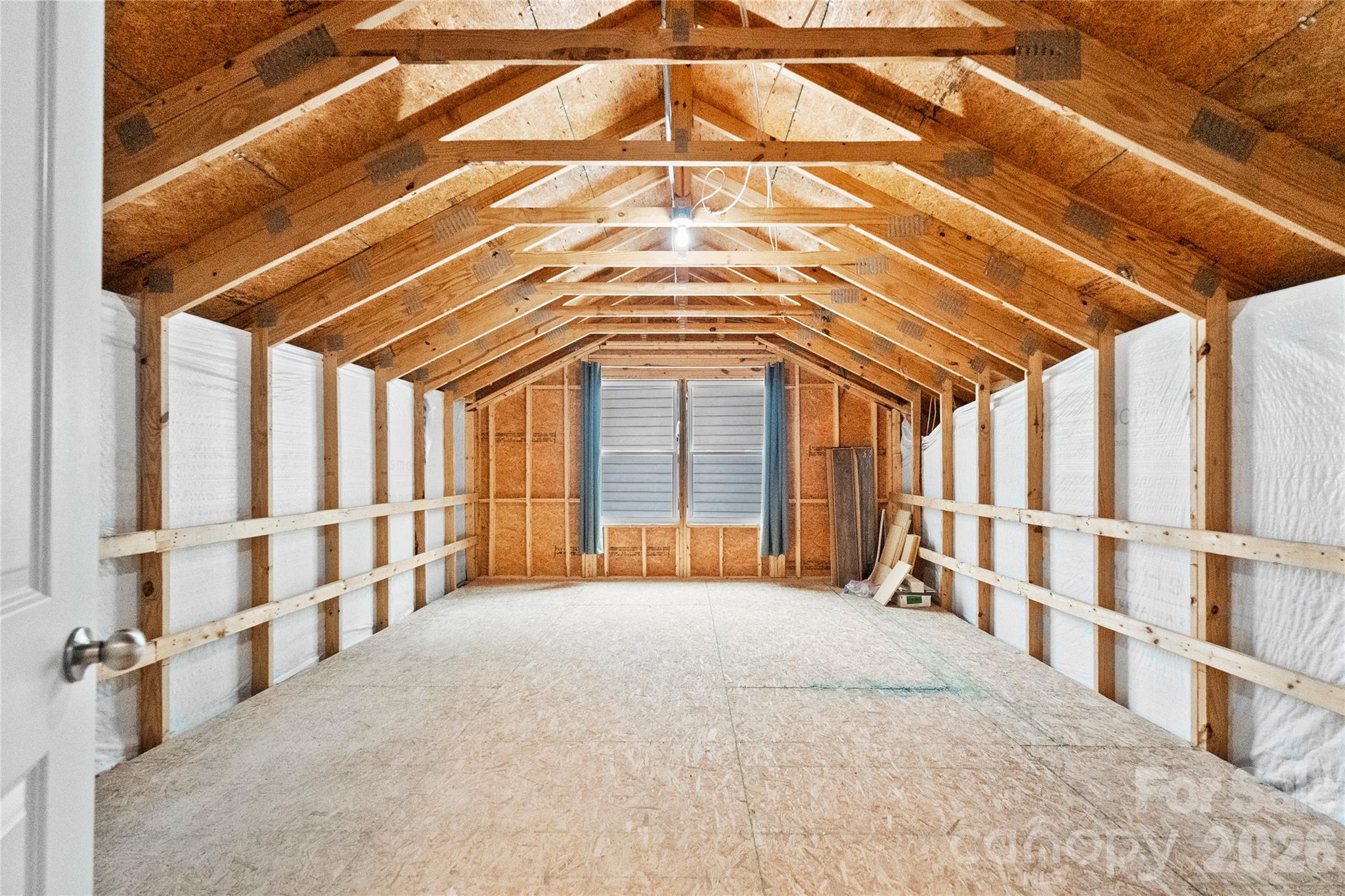 Single Family Residence at 2017 New Hope Branch Way, Belmont, photo 18 of 21