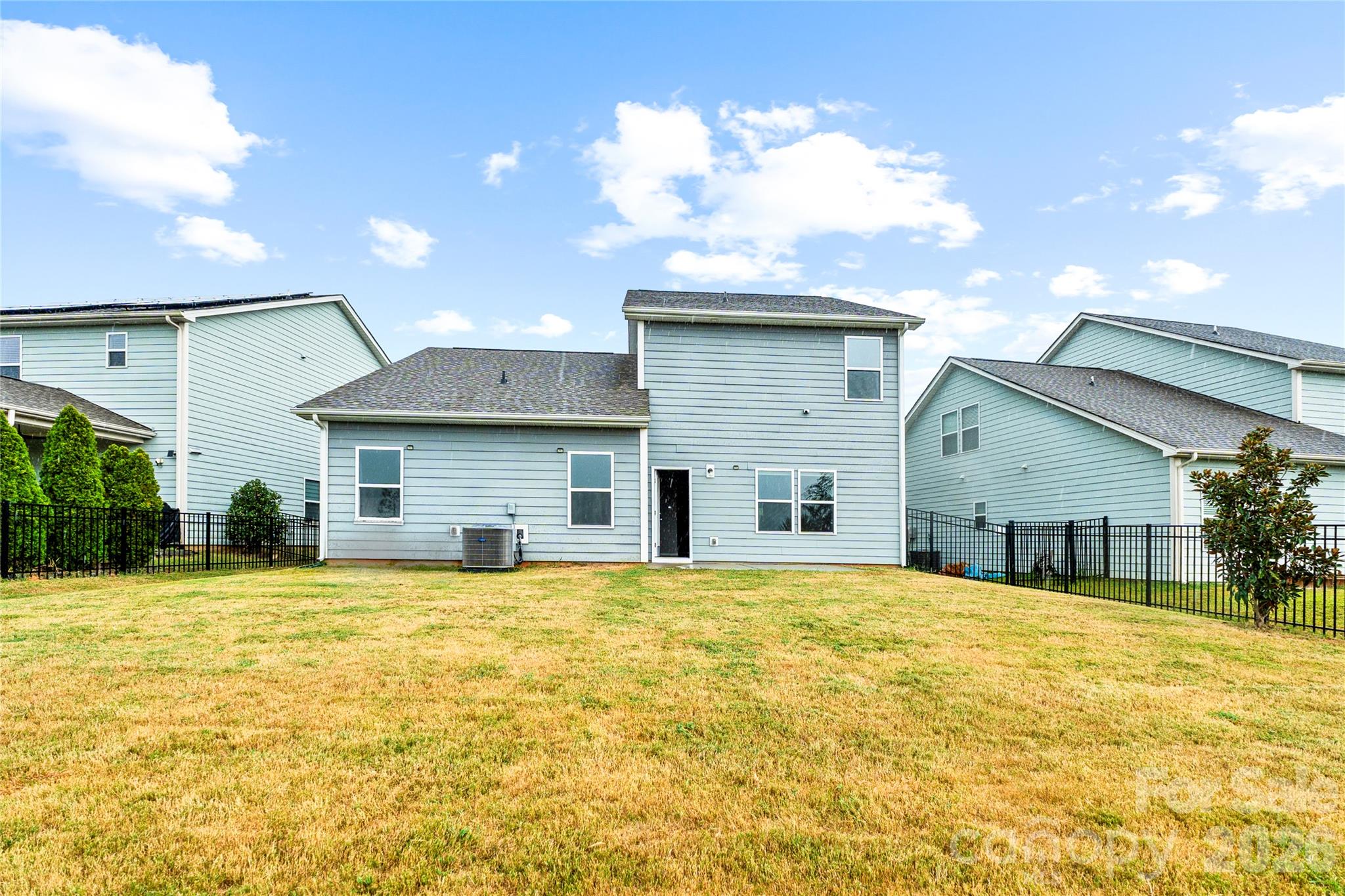 Single Family Residence at 2017 New Hope Branch Way, Belmont, photo 20 of 21