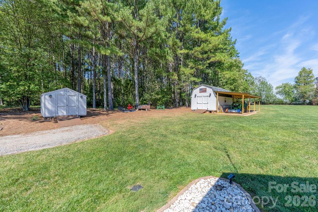 Single Family Residence at 294 Gilbert Road, Statesville, photo 33 of 34