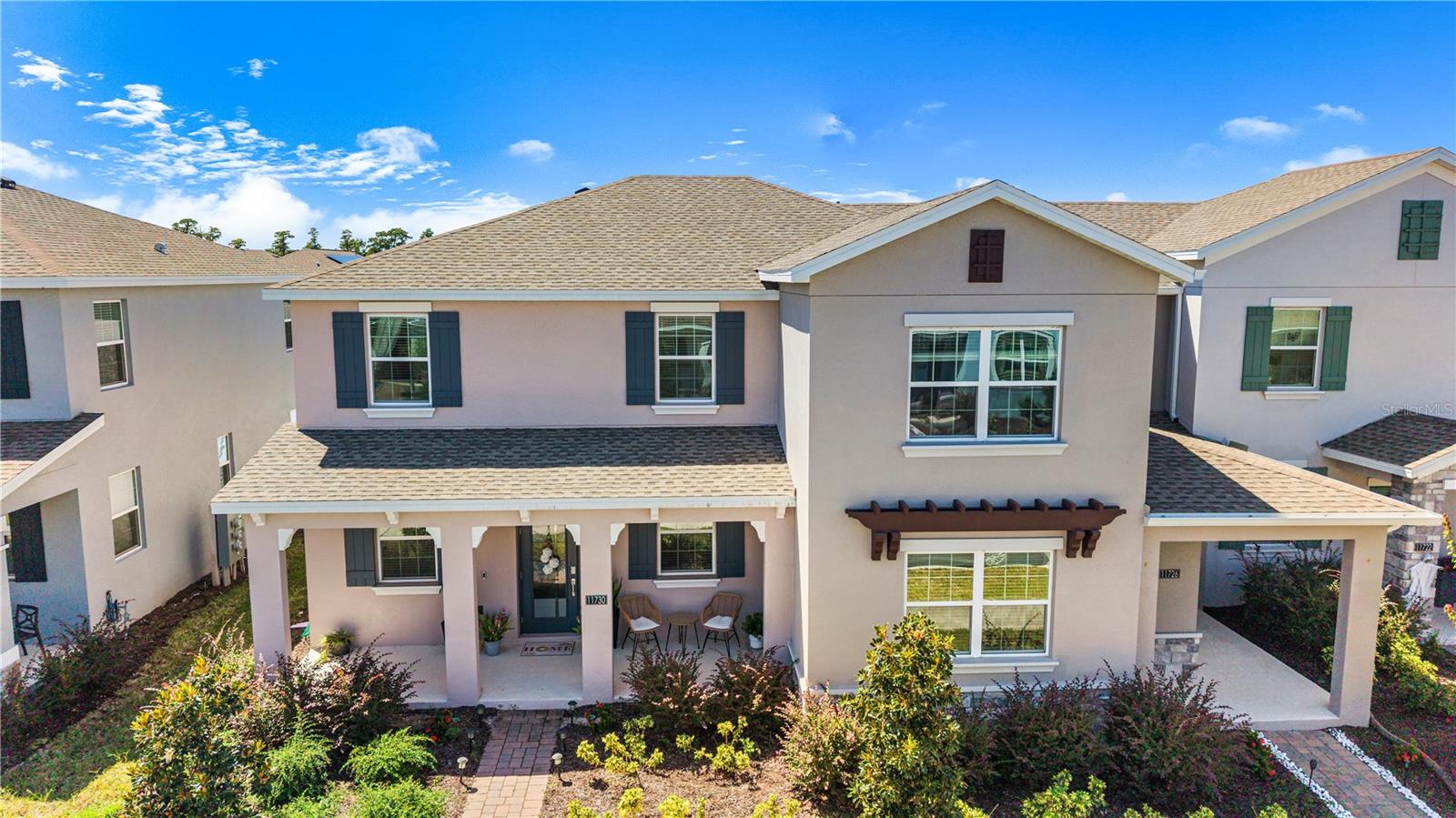 11730 BOLDFACE DR