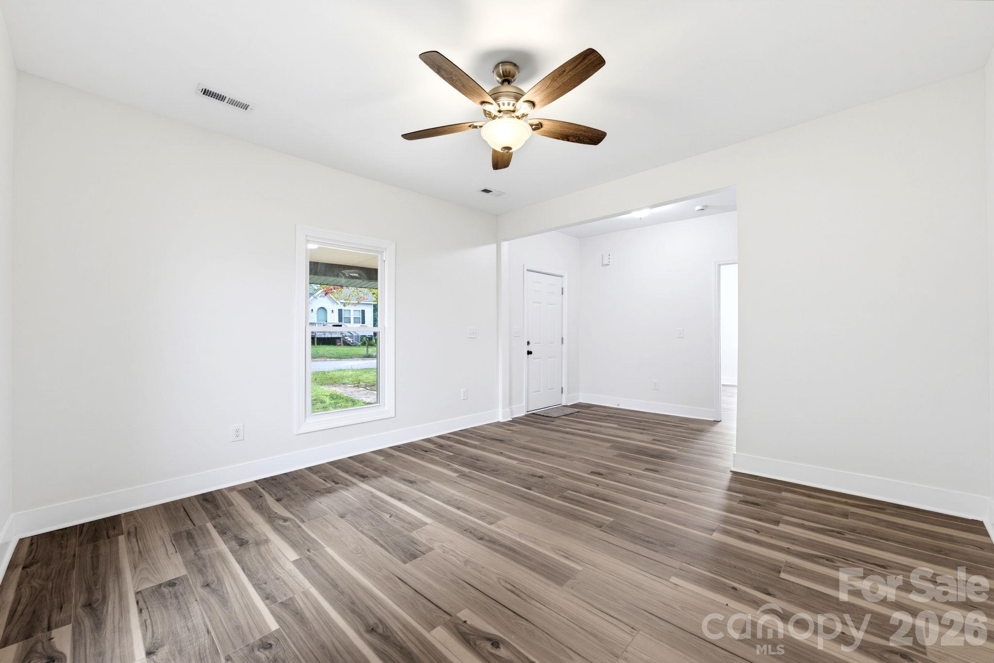 Single Family Residence at 1014 8th Street, Statesville, photo 7 of 42
