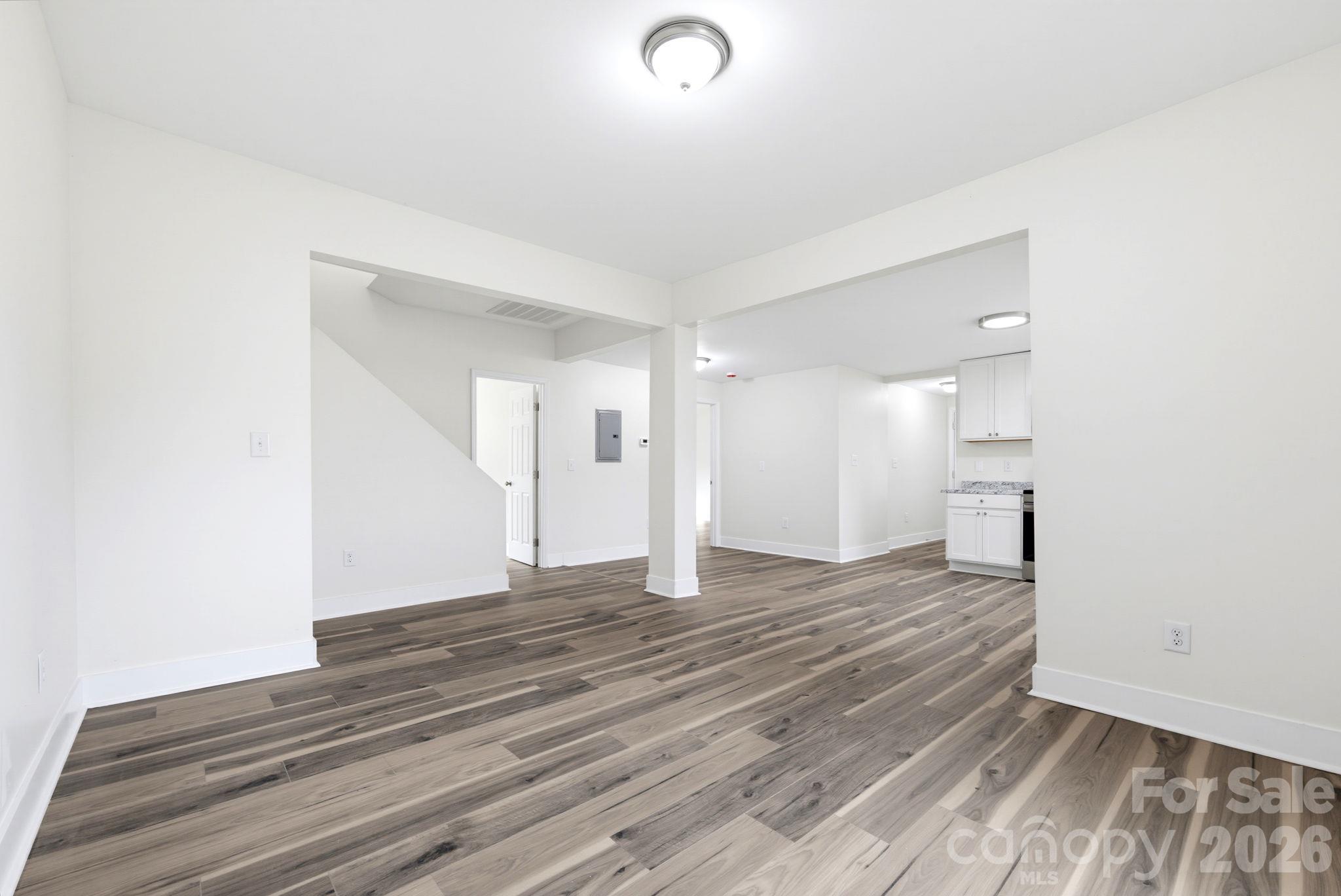 Single Family Residence at 1014 8th Street, Statesville, photo 12 of 42