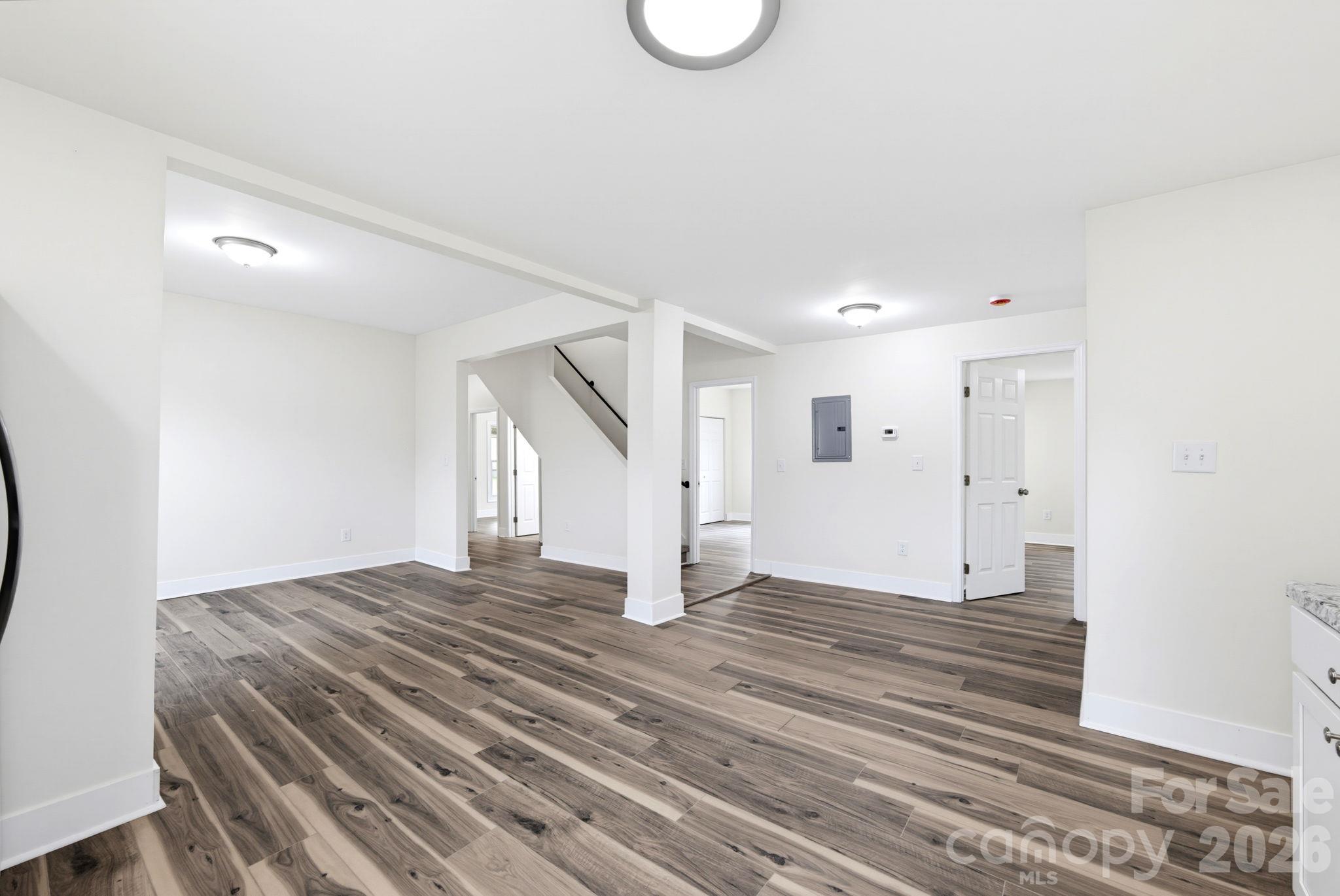 Single Family Residence at 1014 8th Street, Statesville, photo 16 of 42