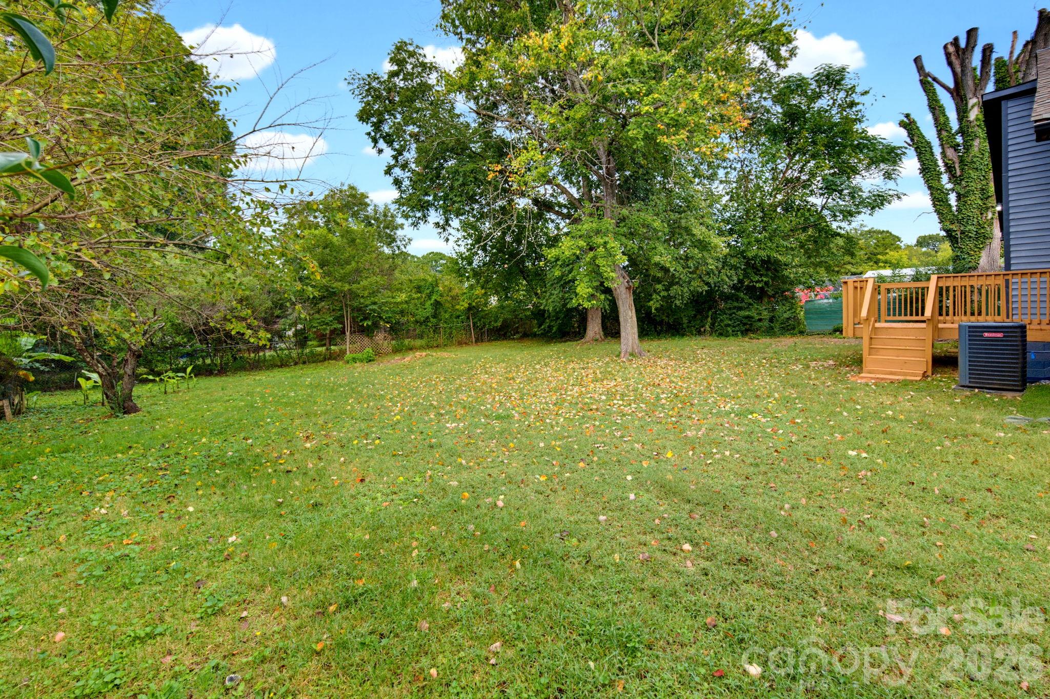 Single Family Residence at 1014 8th Street, Statesville, photo 31 of 42
