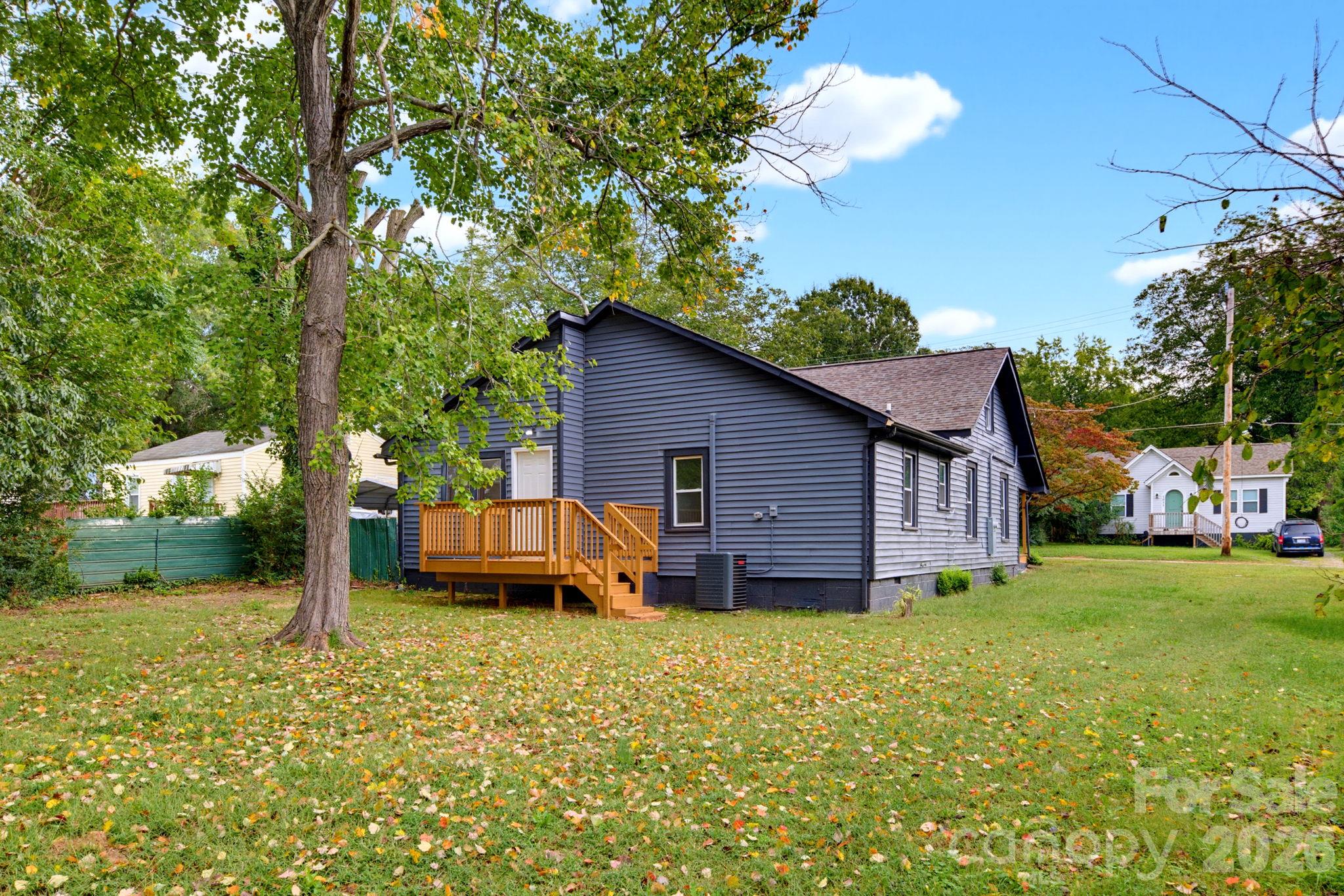 Single Family Residence at 1014 8th Street, Statesville, photo 32 of 42