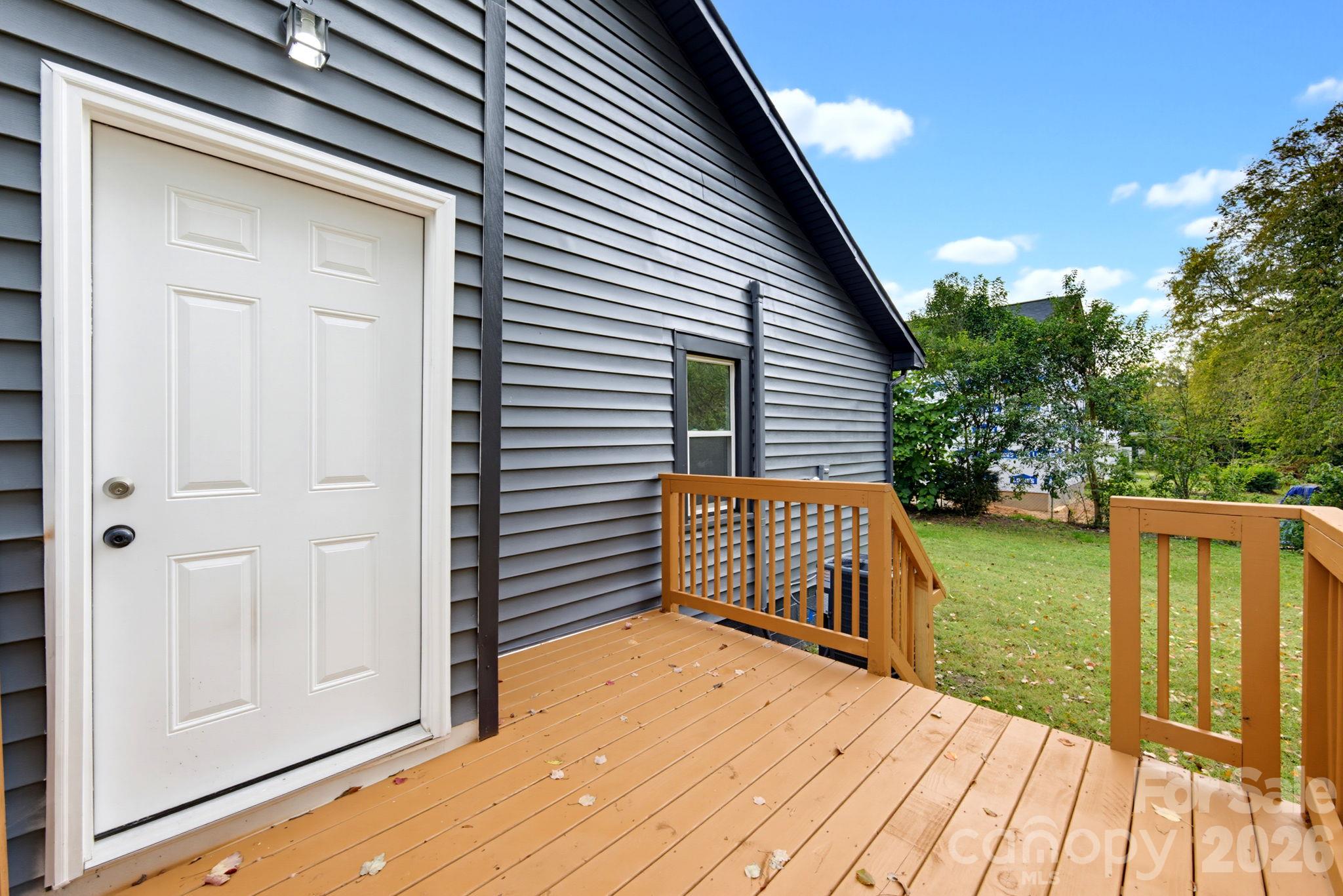 Single Family Residence at 1014 8th Street, Statesville, photo 35 of 42