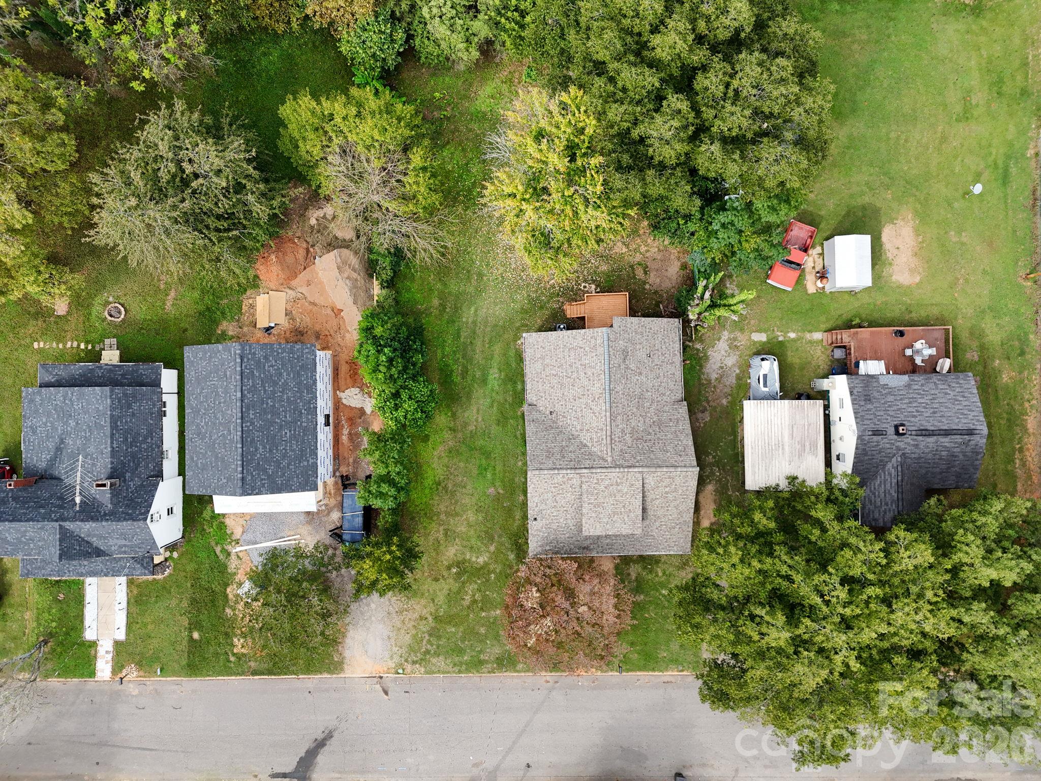 Single Family Residence at 1014 8th Street, Statesville, photo 36 of 42