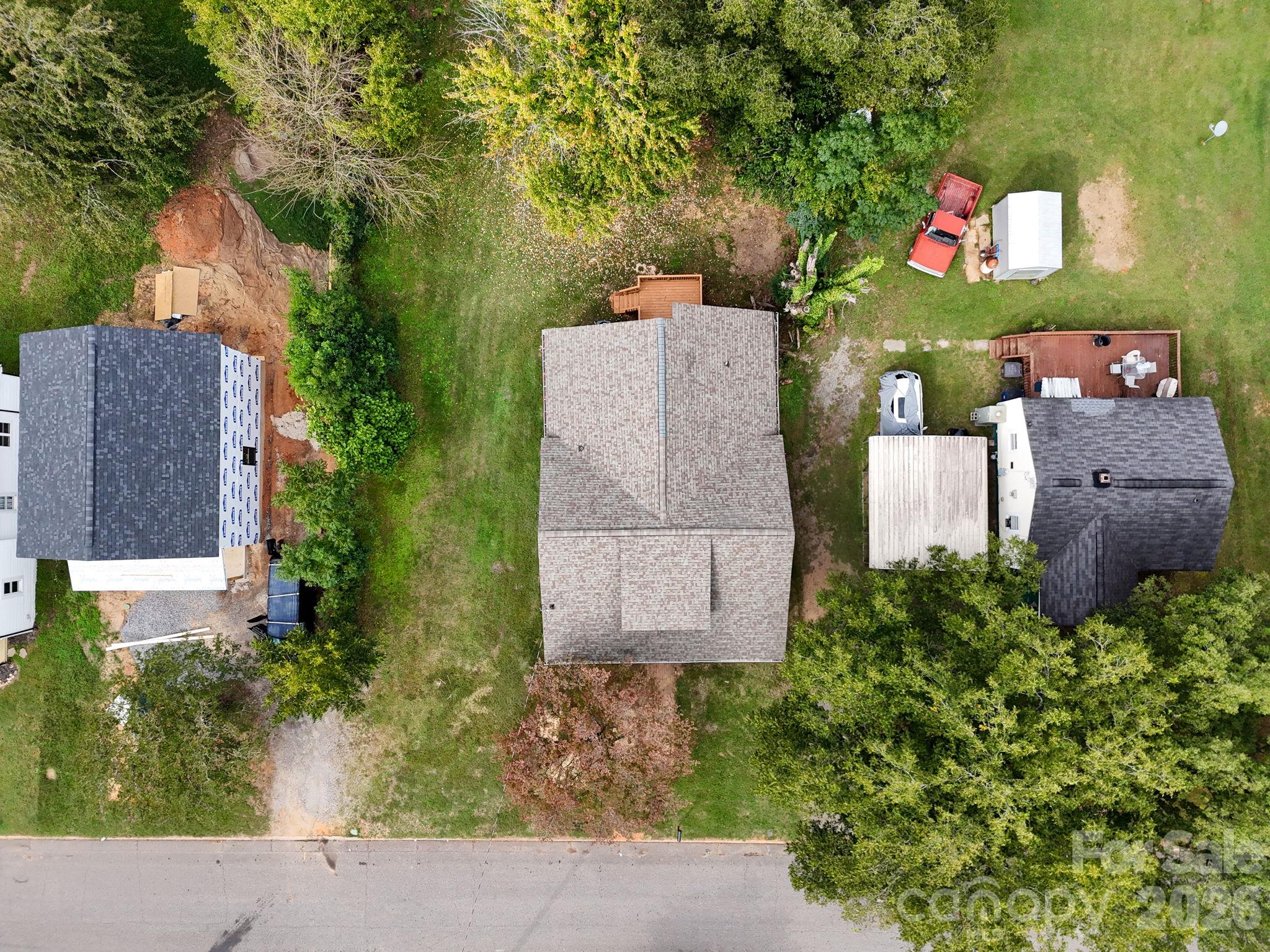 Single Family Residence at 1014 8th Street, Statesville, photo 37 of 42