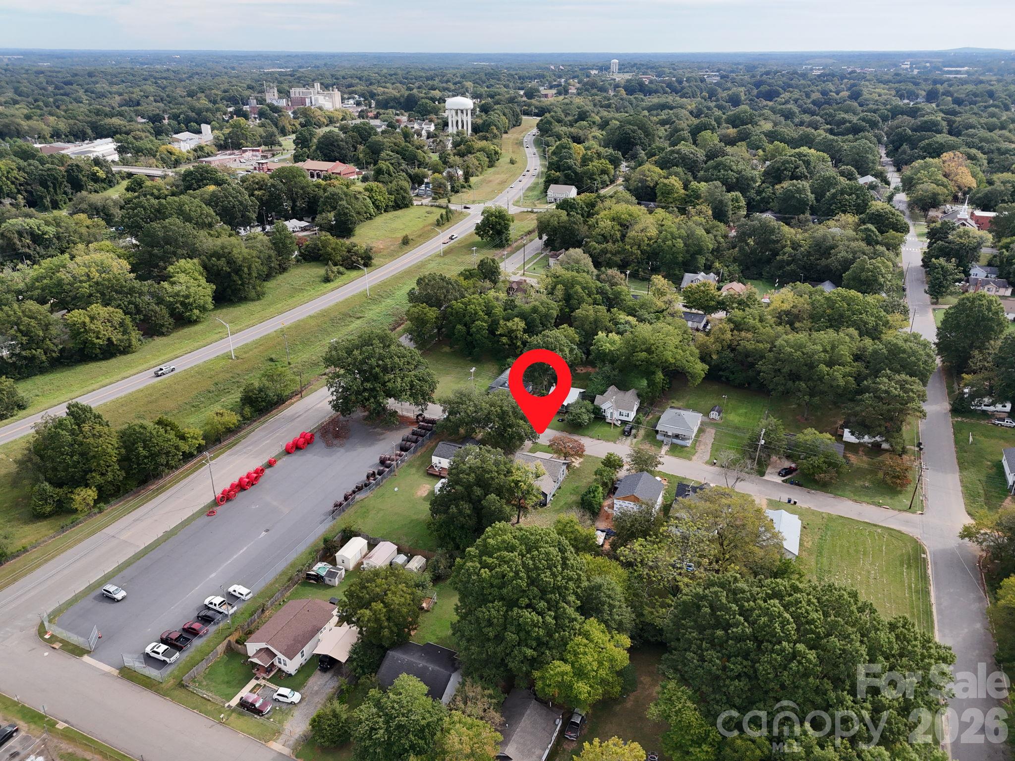 Single Family Residence at 1014 8th Street, Statesville, photo 39 of 42