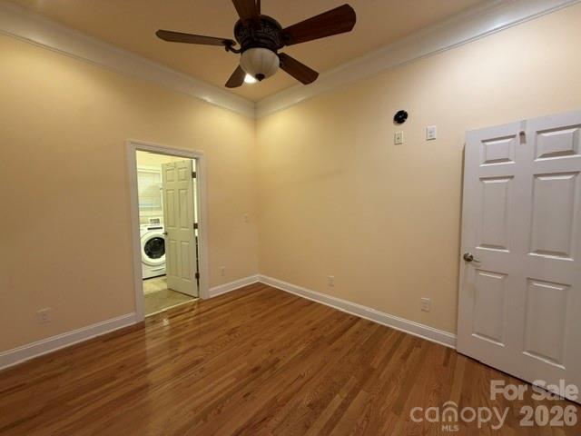Master Bedroom - 109 Driftwood Trail, Mount Gilead