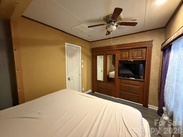 2nd Bedroom - 109 Driftwood Trail, Mount Gilead