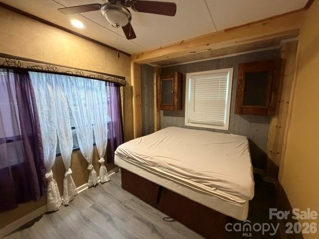 2nd Bedroom - 109 Driftwood Trail, Mount Gilead