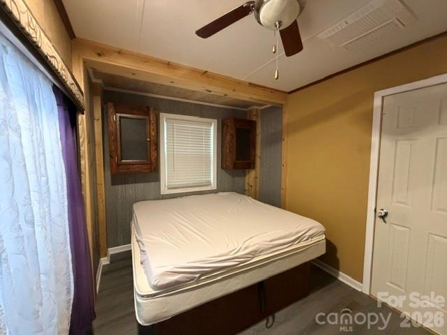 2nd Bedroom - 109 Driftwood Trail, Mount Gilead