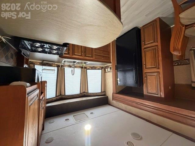 Kitchen - 109 Driftwood Trail, Mount Gilead