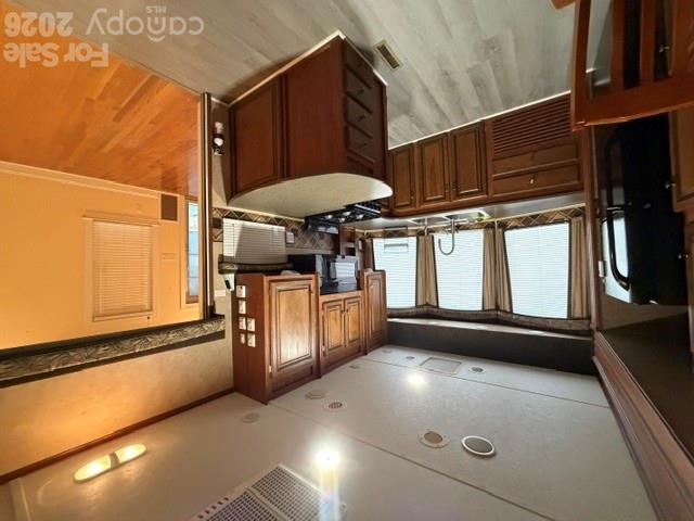 Kitchen View - 109 Driftwood Trail, Mount Gilead