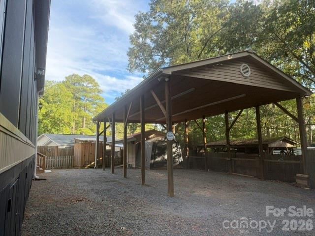 RV Shed Lot 2 - 109 Driftwood Trail, Mount Gilead