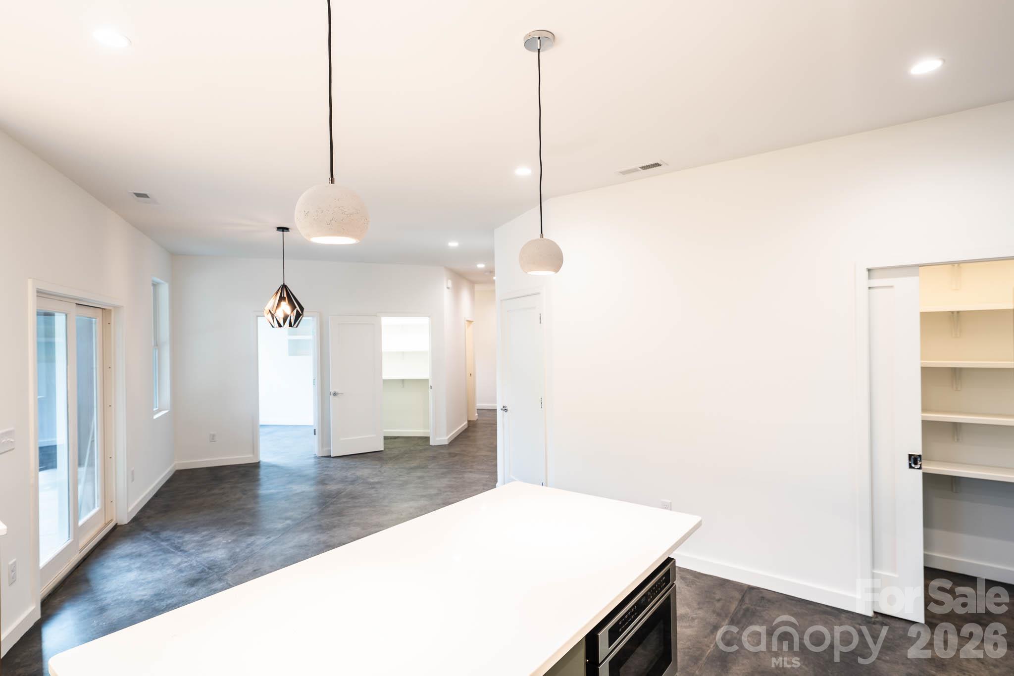 Single Family Residence at 33 Spooks Branch Road, Asheville, photo 5 of 43