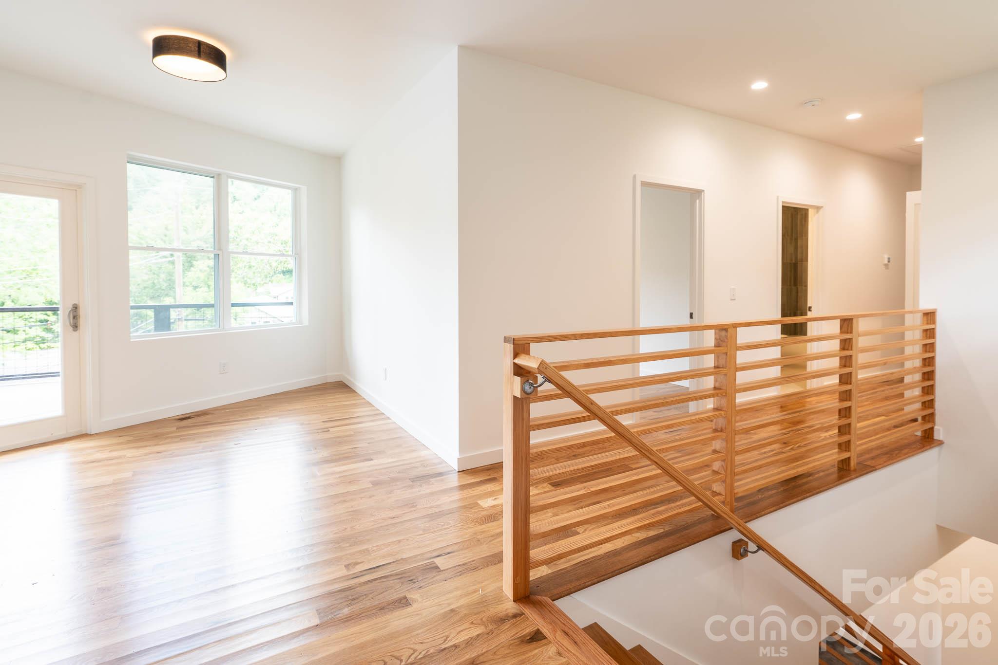 Single Family Residence at 33 Spooks Branch Road, Asheville, photo 16 of 43