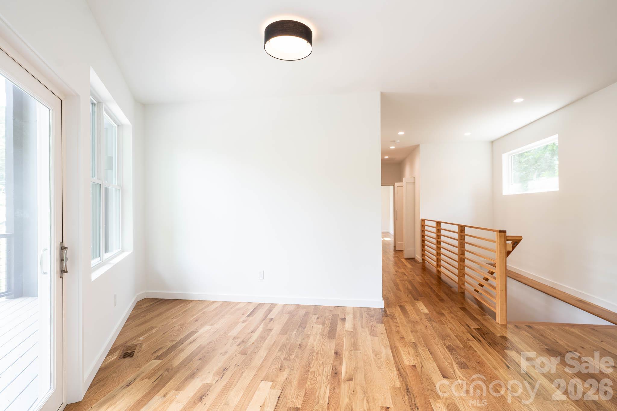 Single Family Residence at 33 Spooks Branch Road, Asheville, photo 23 of 43