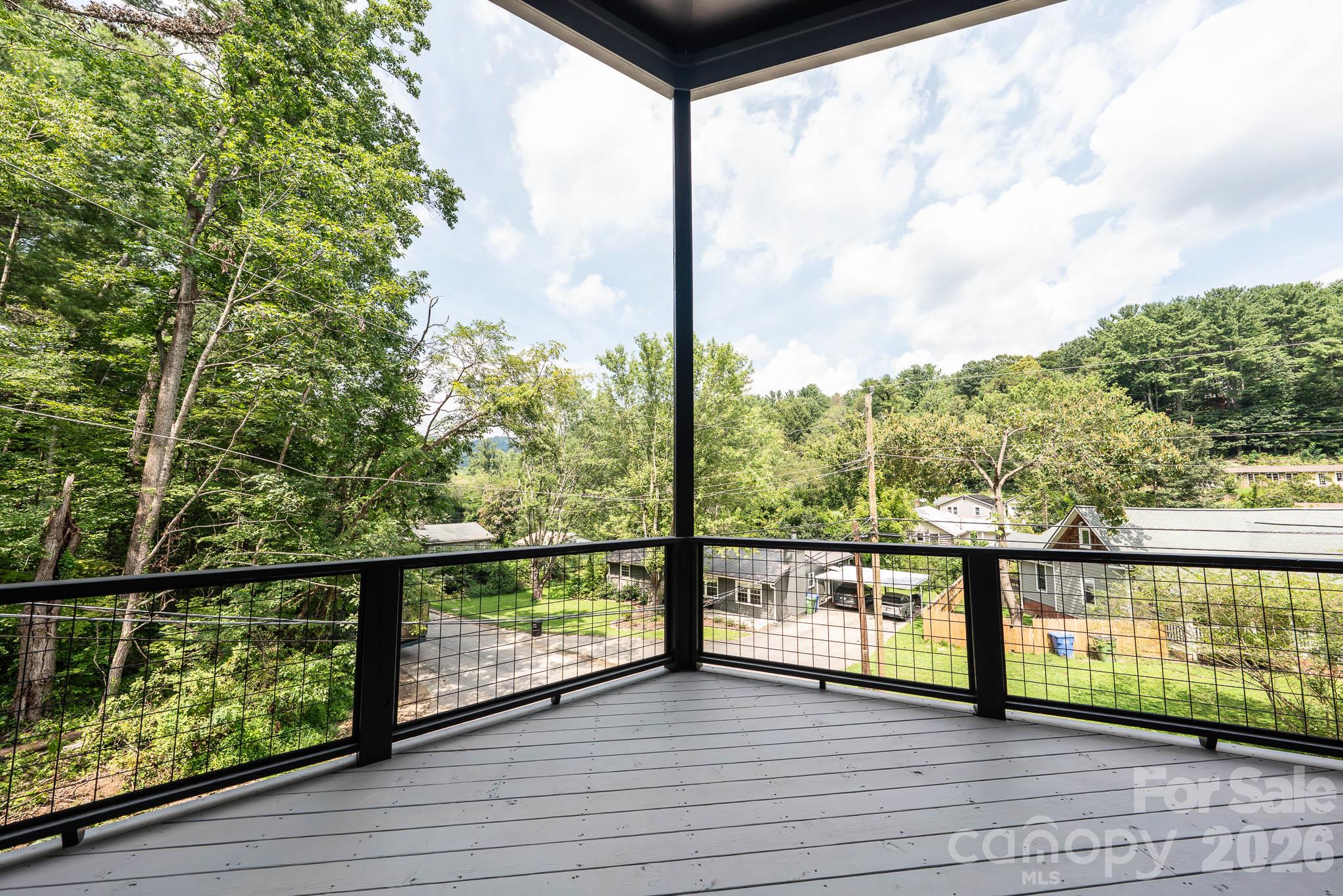 Single Family Residence at 33 Spooks Branch Road, Asheville, photo 24 of 43