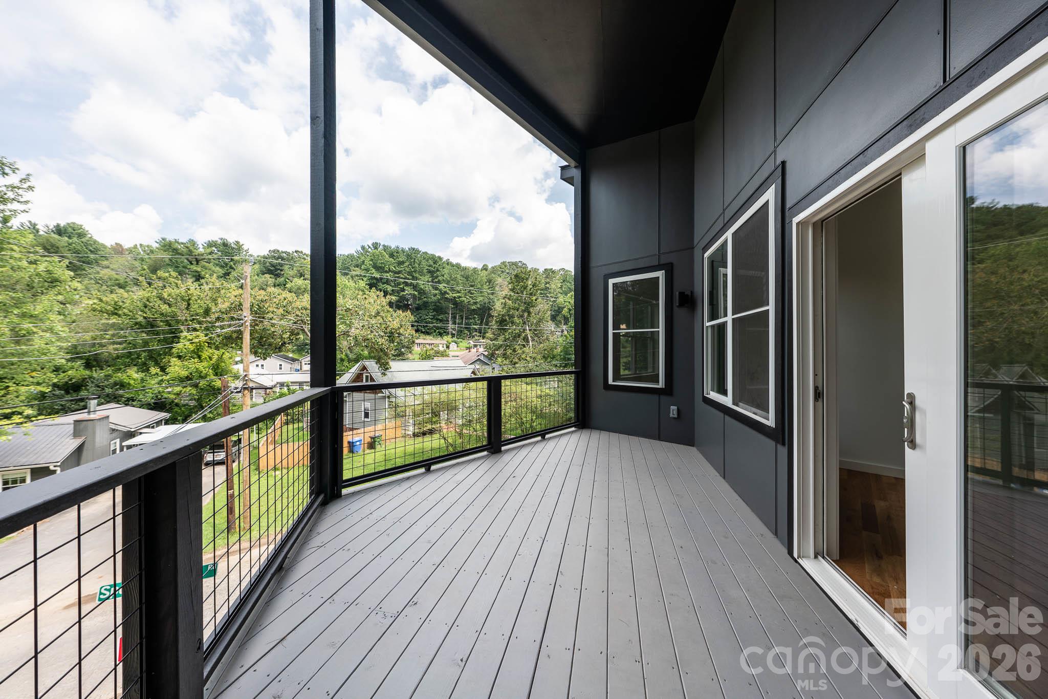 Single Family Residence at 33 Spooks Branch Road, Asheville, photo 25 of 43