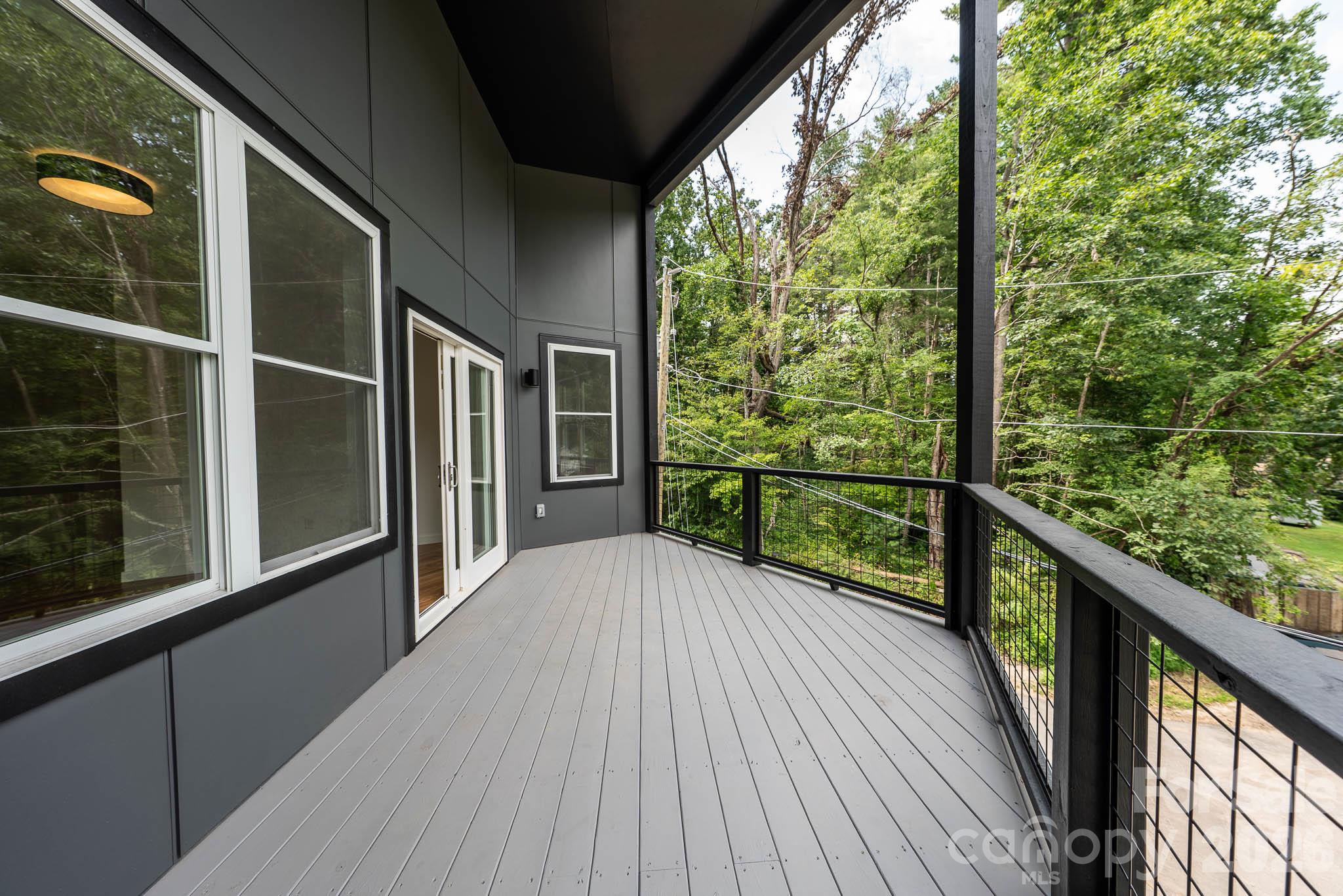 Single Family Residence at 33 Spooks Branch Road, Asheville, photo 26 of 43