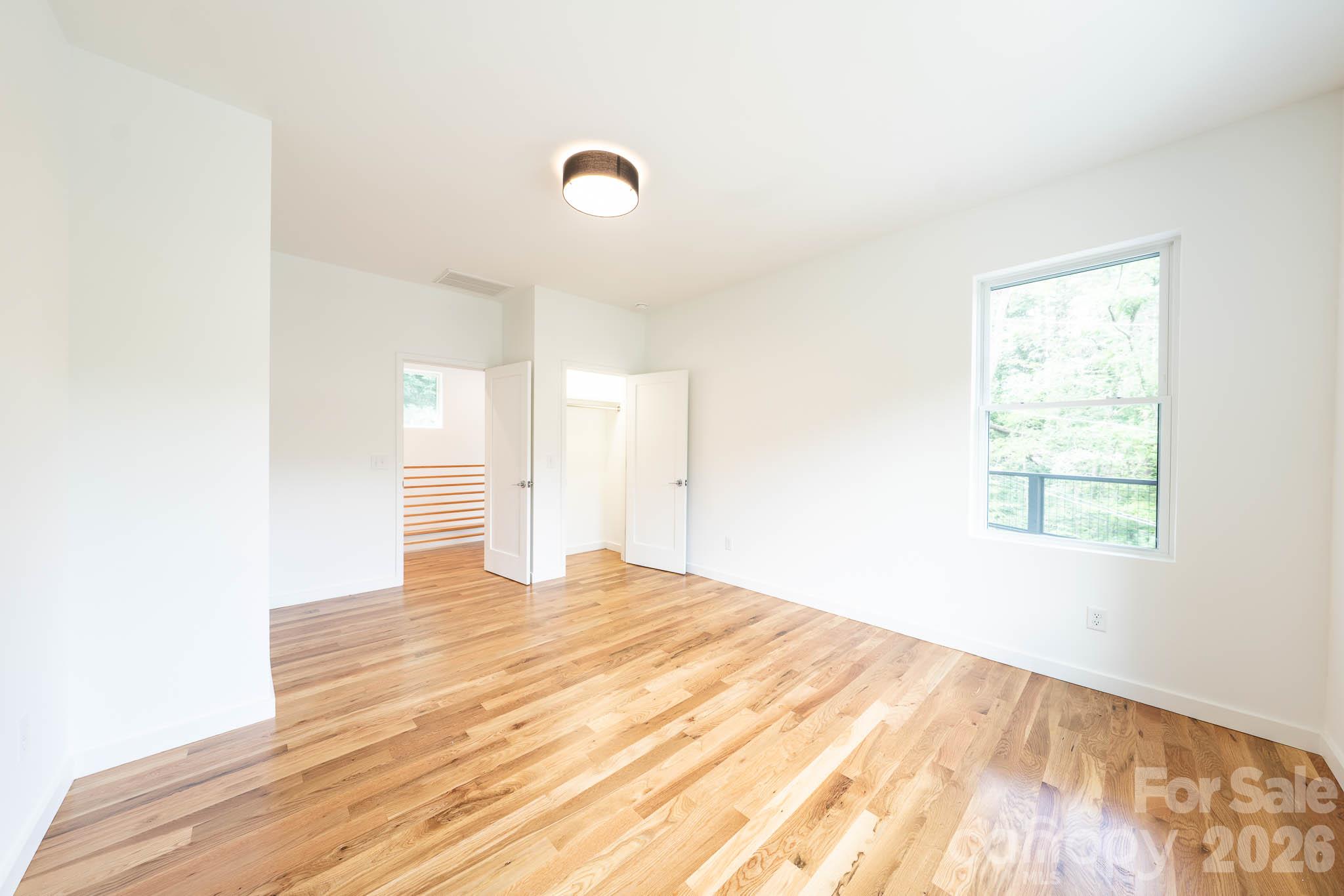 Single Family Residence at 33 Spooks Branch Road, Asheville, photo 28 of 43