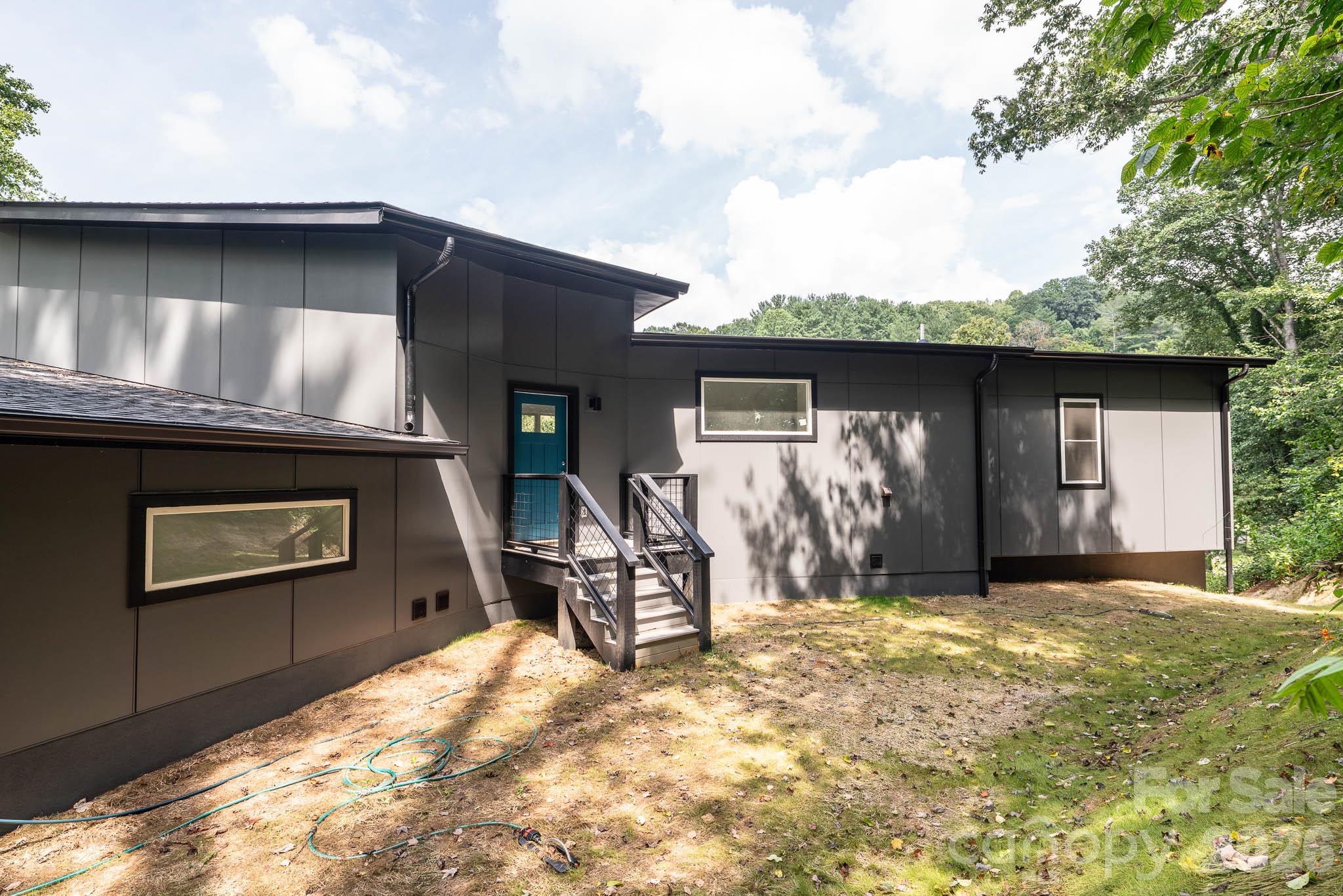 Single Family Residence at 33 Spooks Branch Road, Asheville, photo 39 of 43