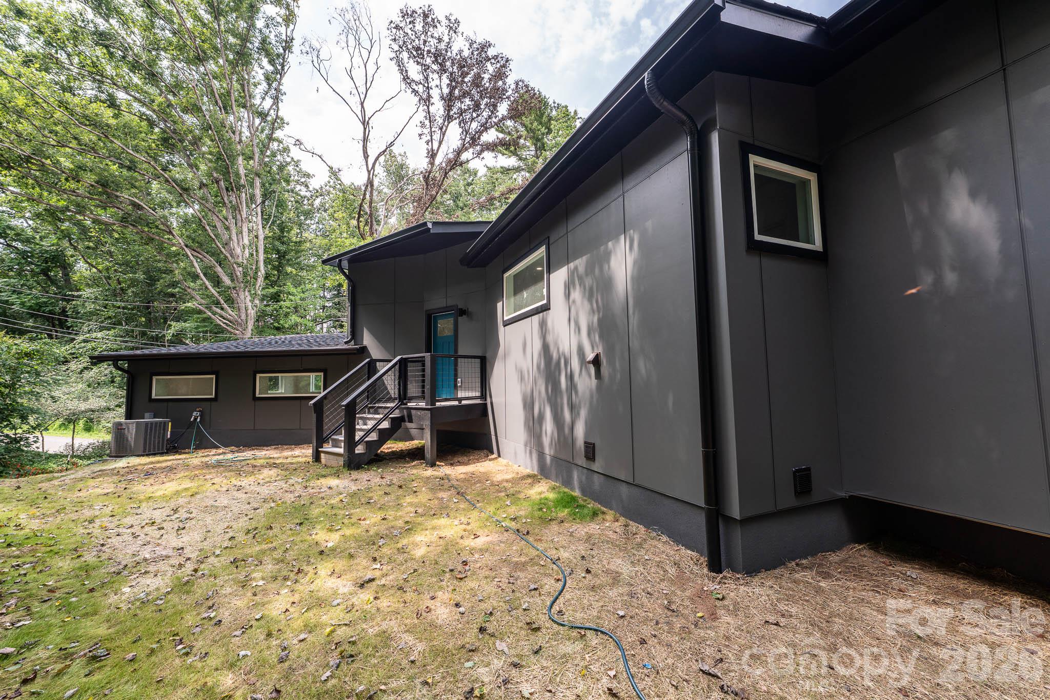 Single Family Residence at 33 Spooks Branch Road, Asheville, photo 40 of 43