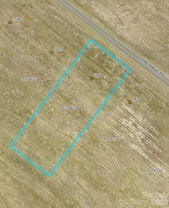 Single Family Residence at 5501 Little Staton Road, Marshville, photo 7 of 36
