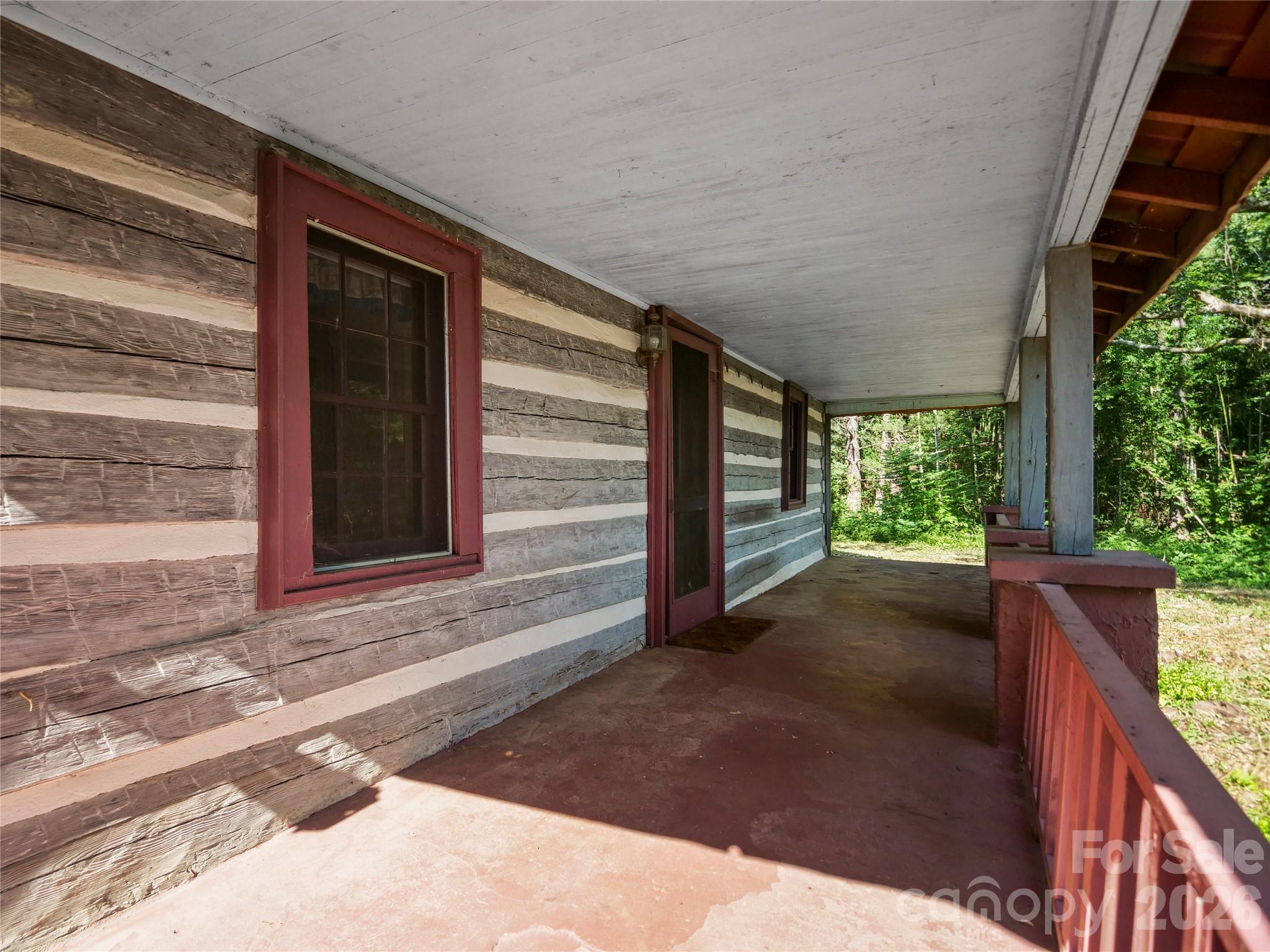 Single Family Residence at 2125 Whiteside Road, Mill Spring, photo 9 of 35