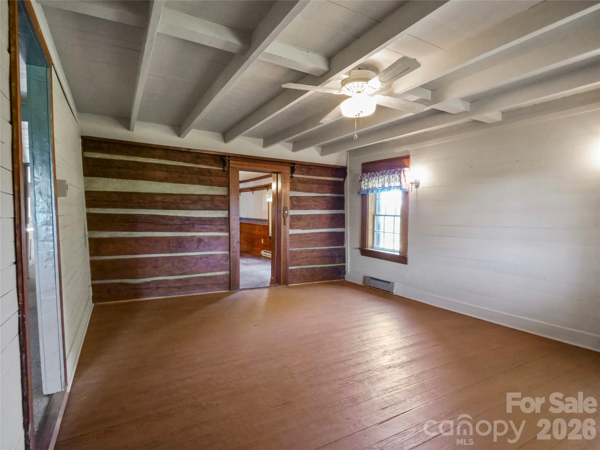 Single Family Residence at 2125 Whiteside Road, Mill Spring, photo 13 of 35