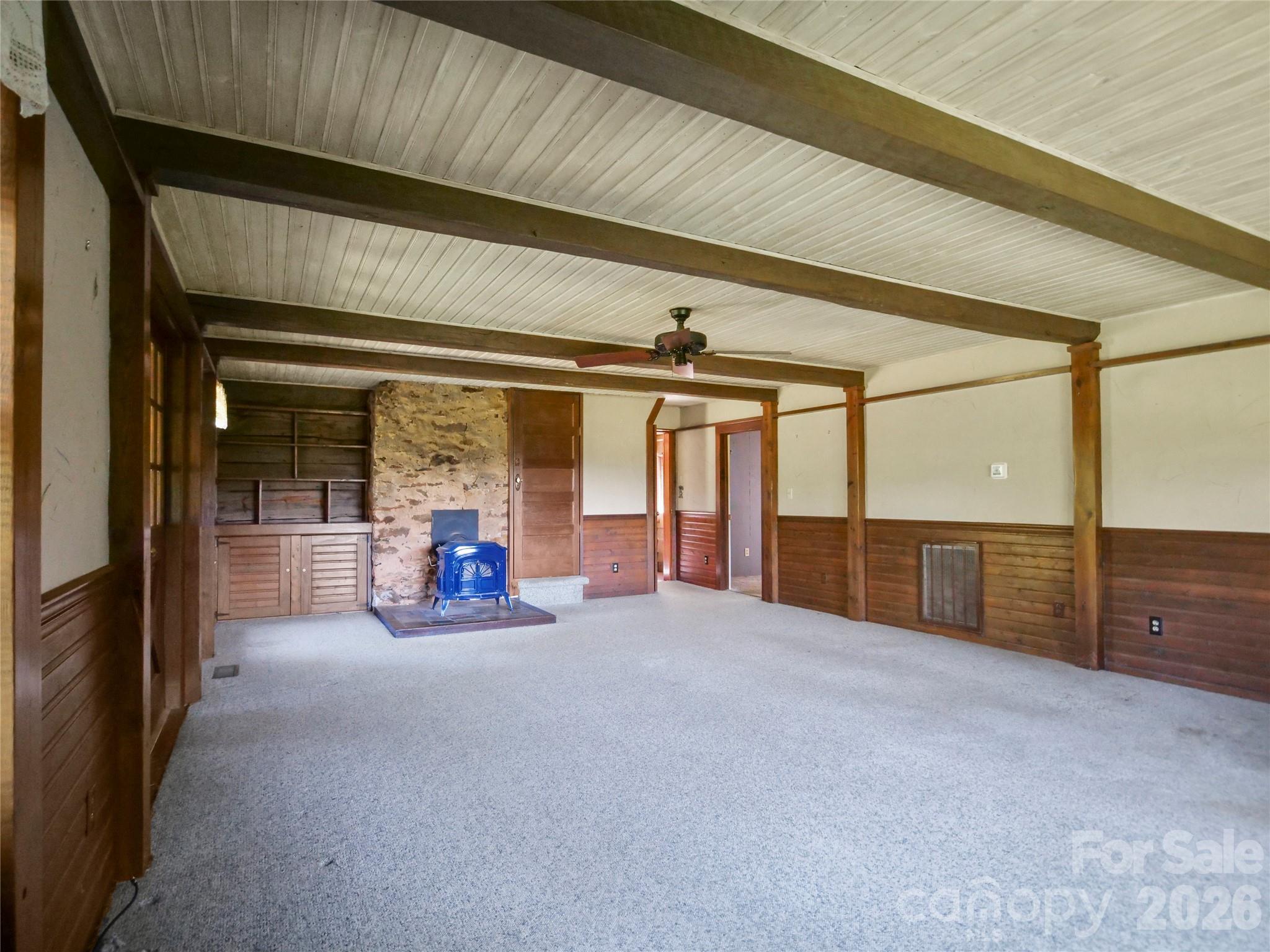 Single Family Residence at 2125 Whiteside Road, Mill Spring, photo 19 of 35