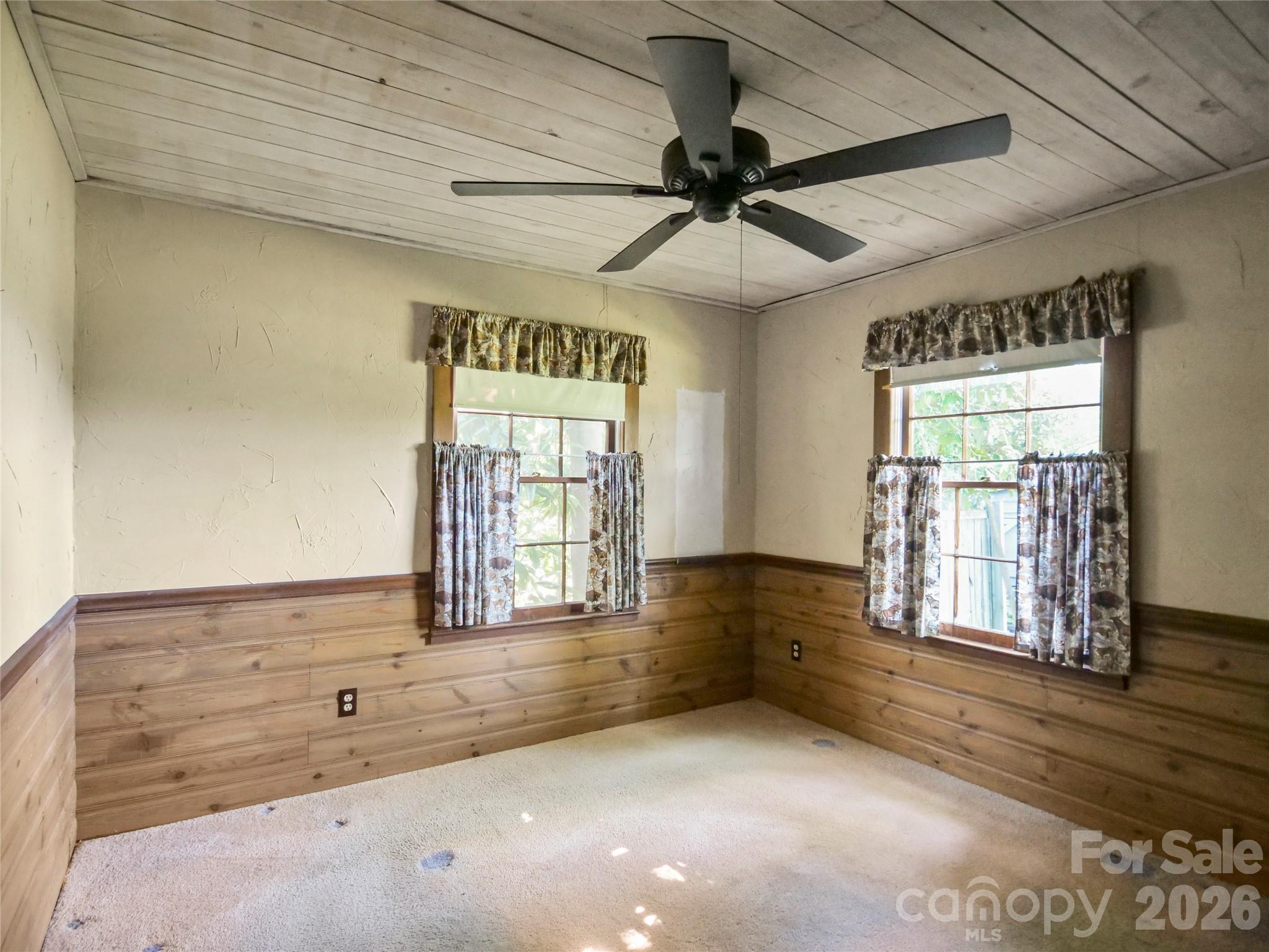 Single Family Residence at 2125 Whiteside Road, Mill Spring, photo 20 of 35
